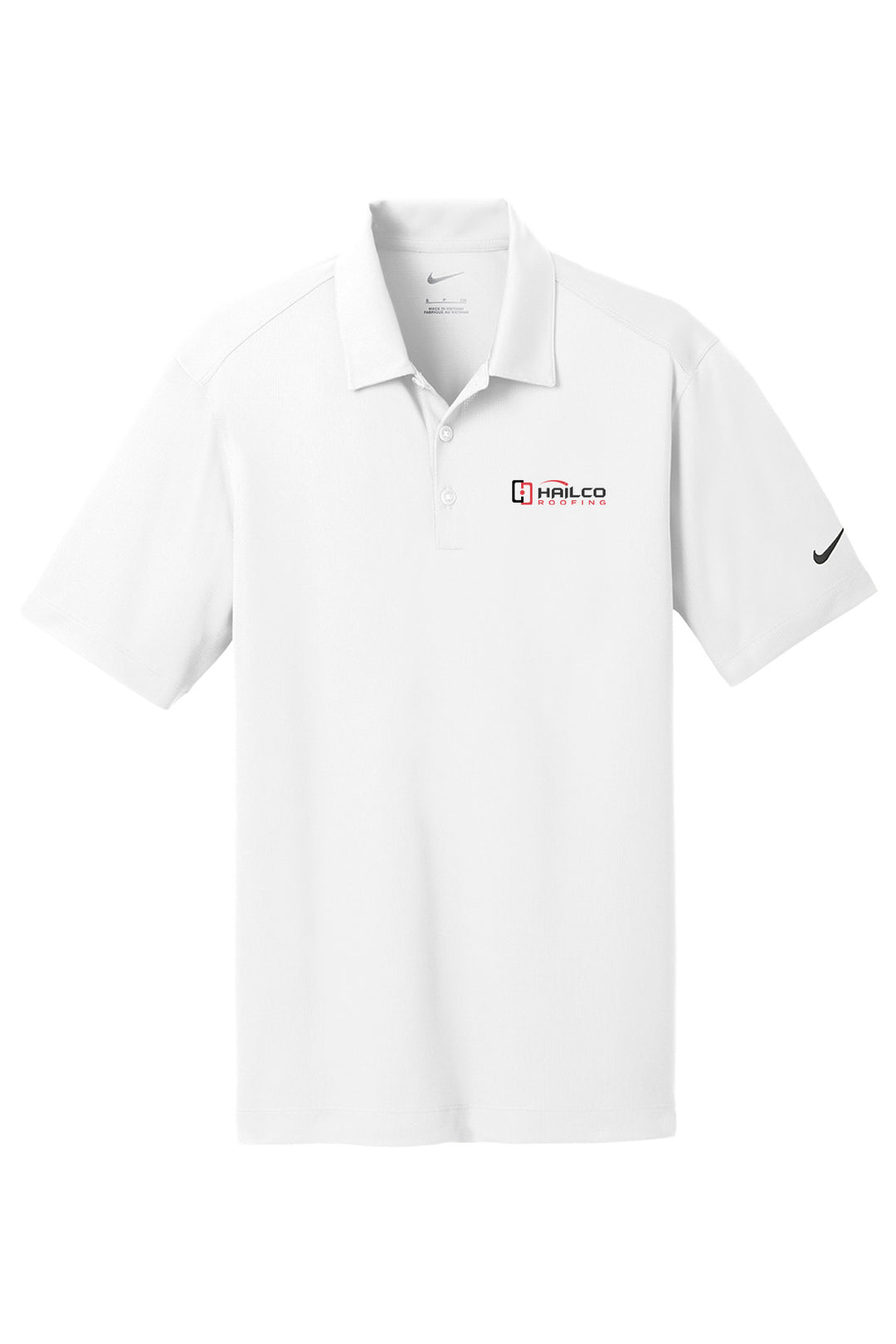 Dri-FIT Vertical Mesh Polo