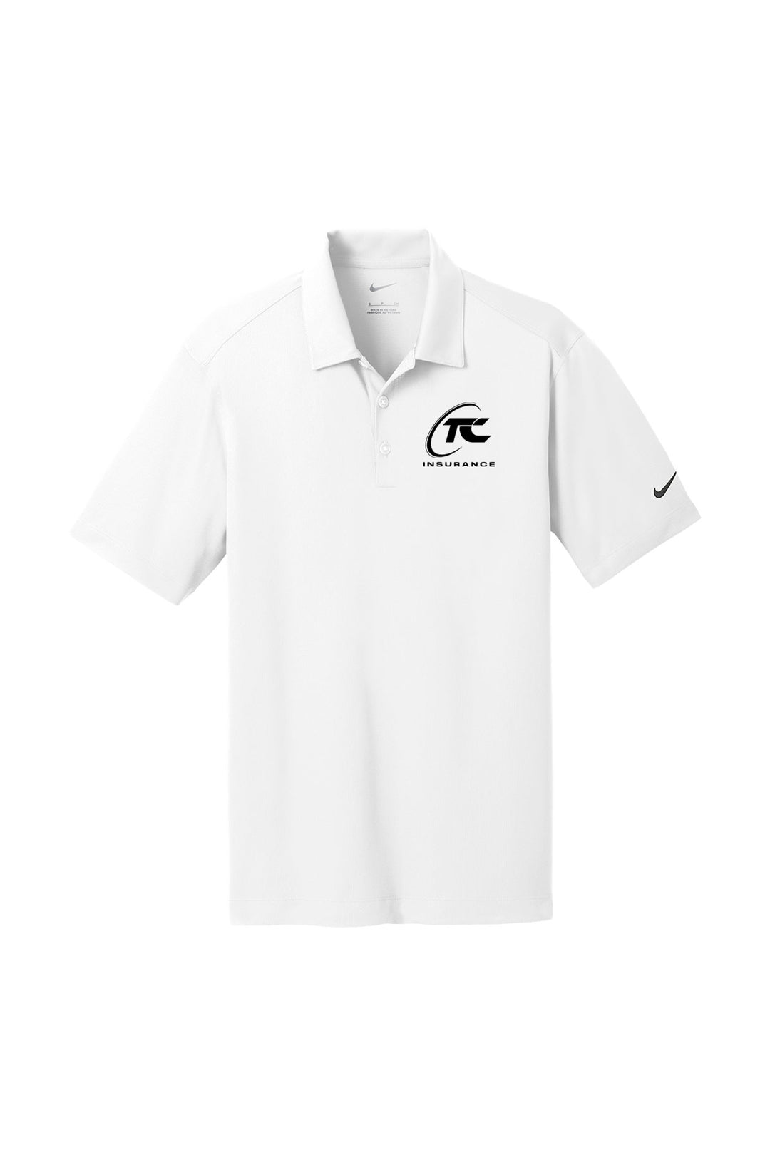 Dri-FIT Vertical Mesh Polo