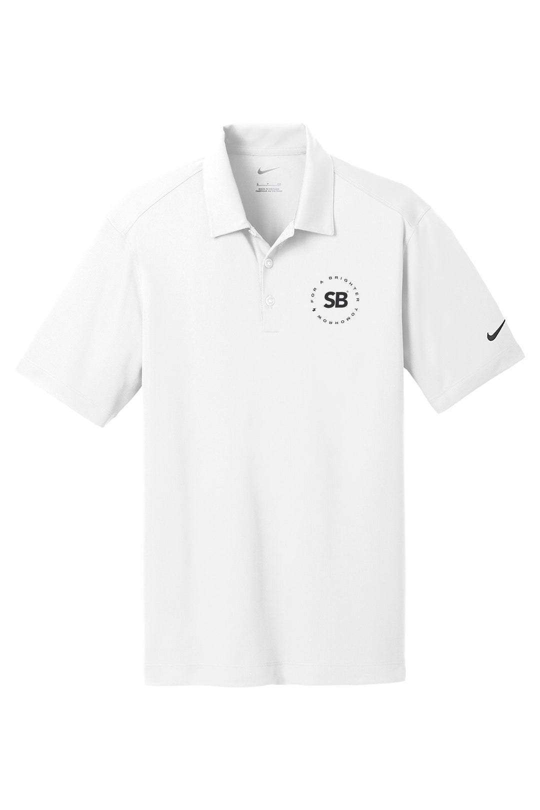 Dri-FIT Vertical Mesh Polo