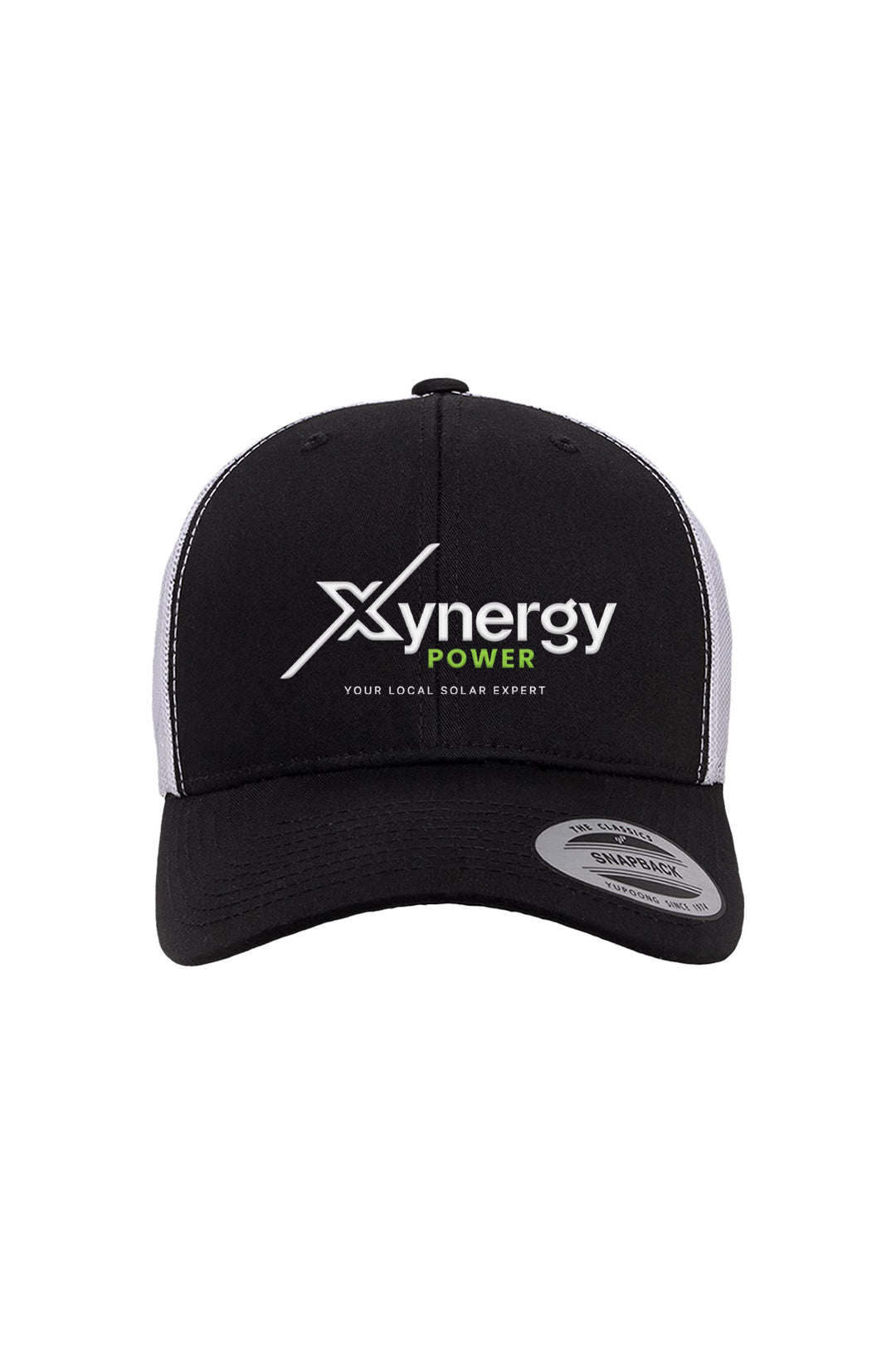 Xynergy Retro Trucker Cap