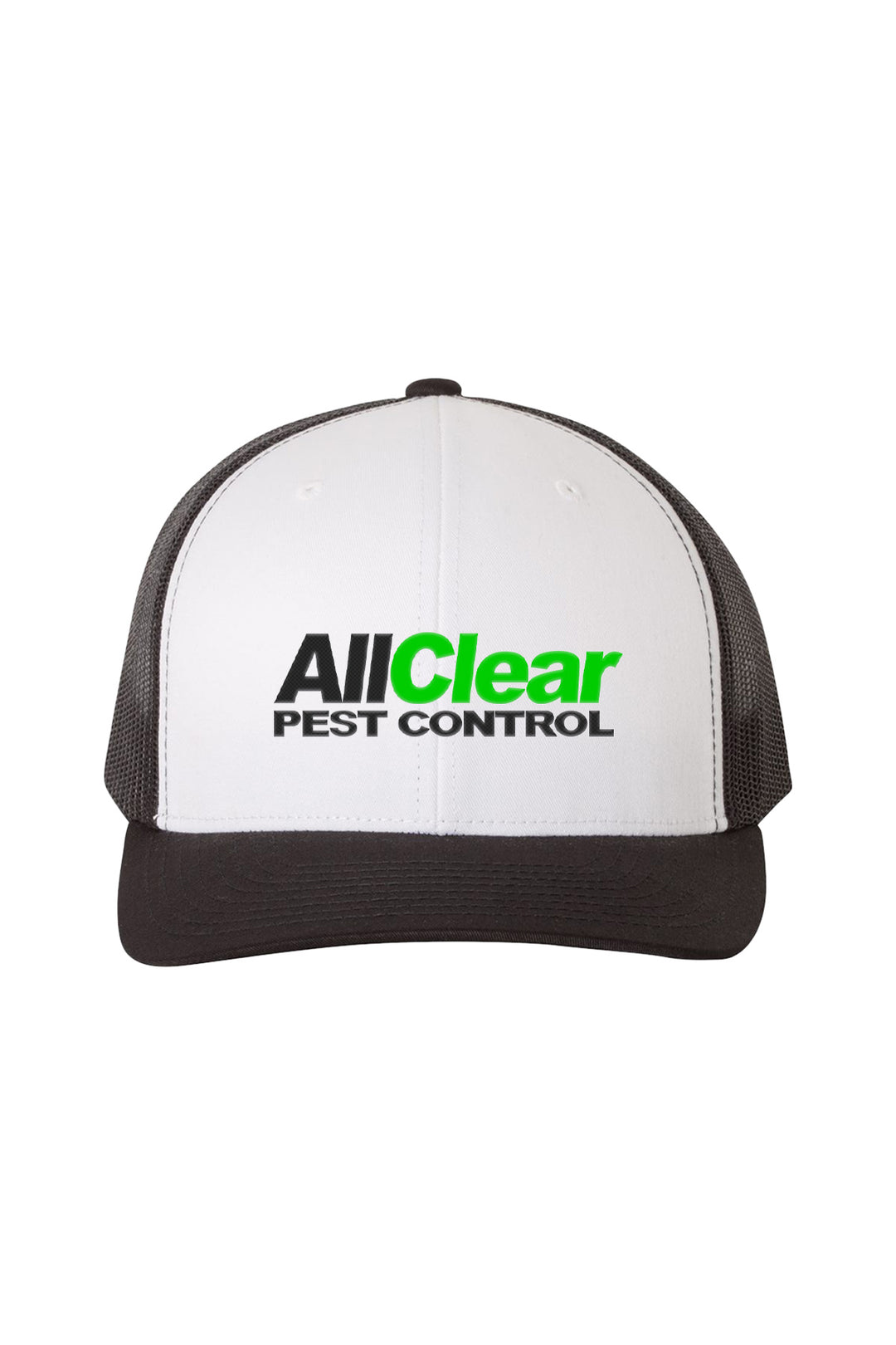 Retro Trucker Cap