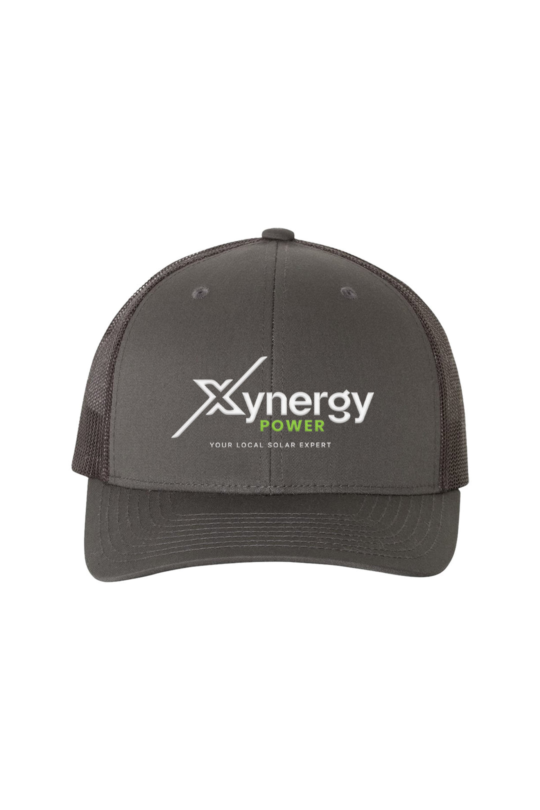 Xynergy Retro Trucker Cap