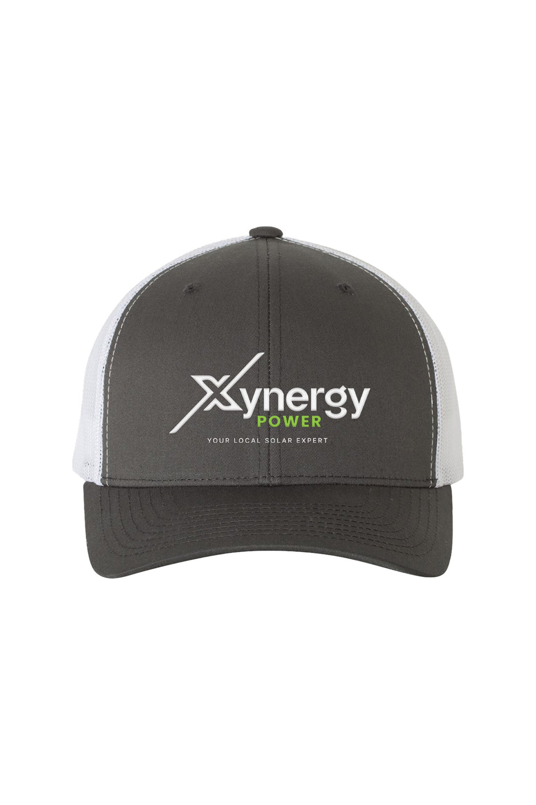 Xynergy Retro Trucker Cap