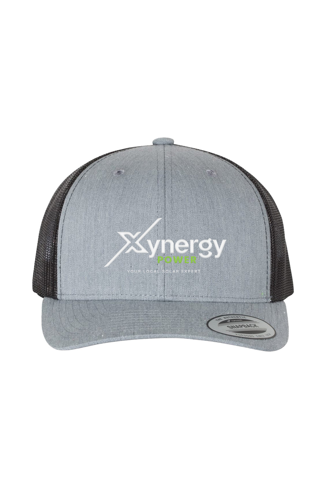 Xynergy Retro Trucker Cap