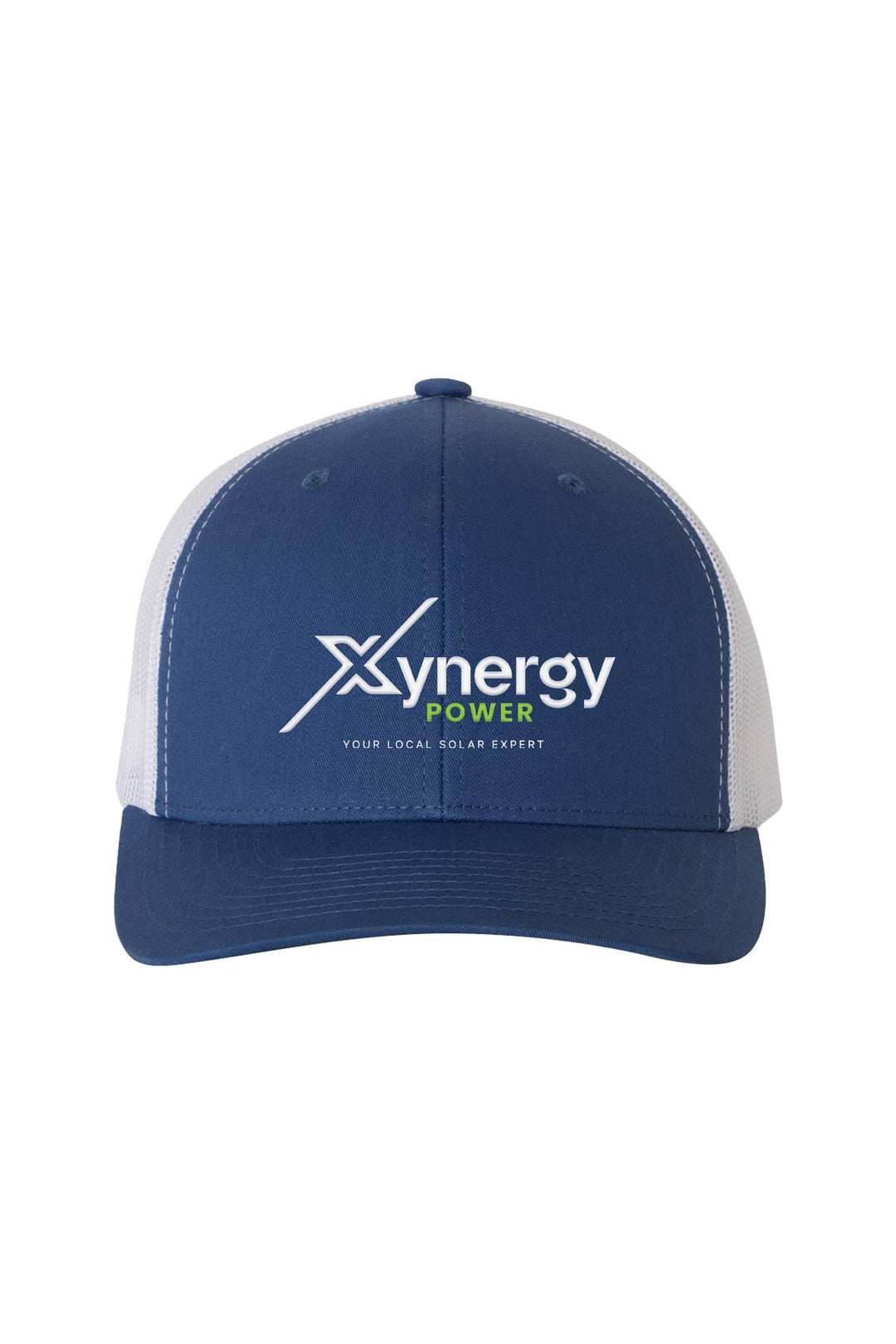 Xynergy Retro Trucker Cap