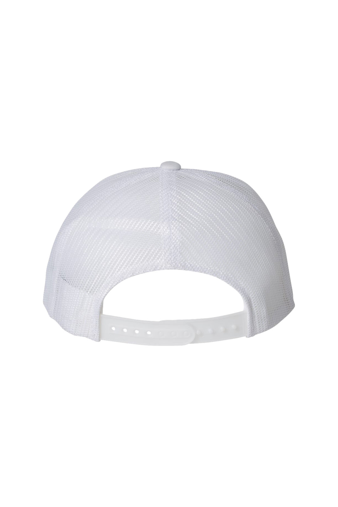 Retro Trucker Cap