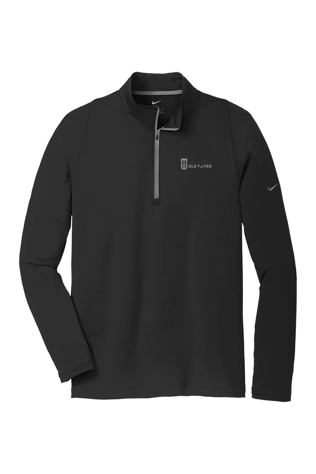 Dri-FIT Stretch 1/2-Zip Cover-Up