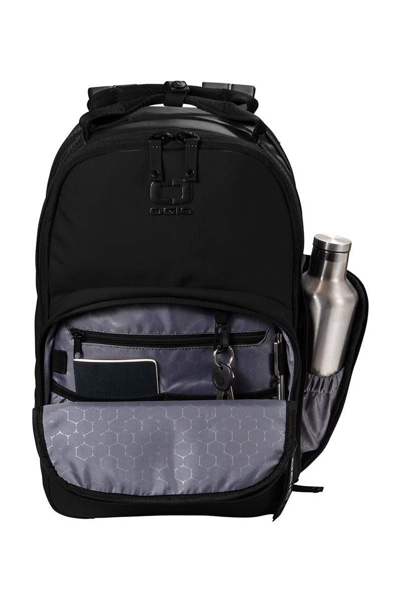 Commuter Transfer Pack – Knock Gear