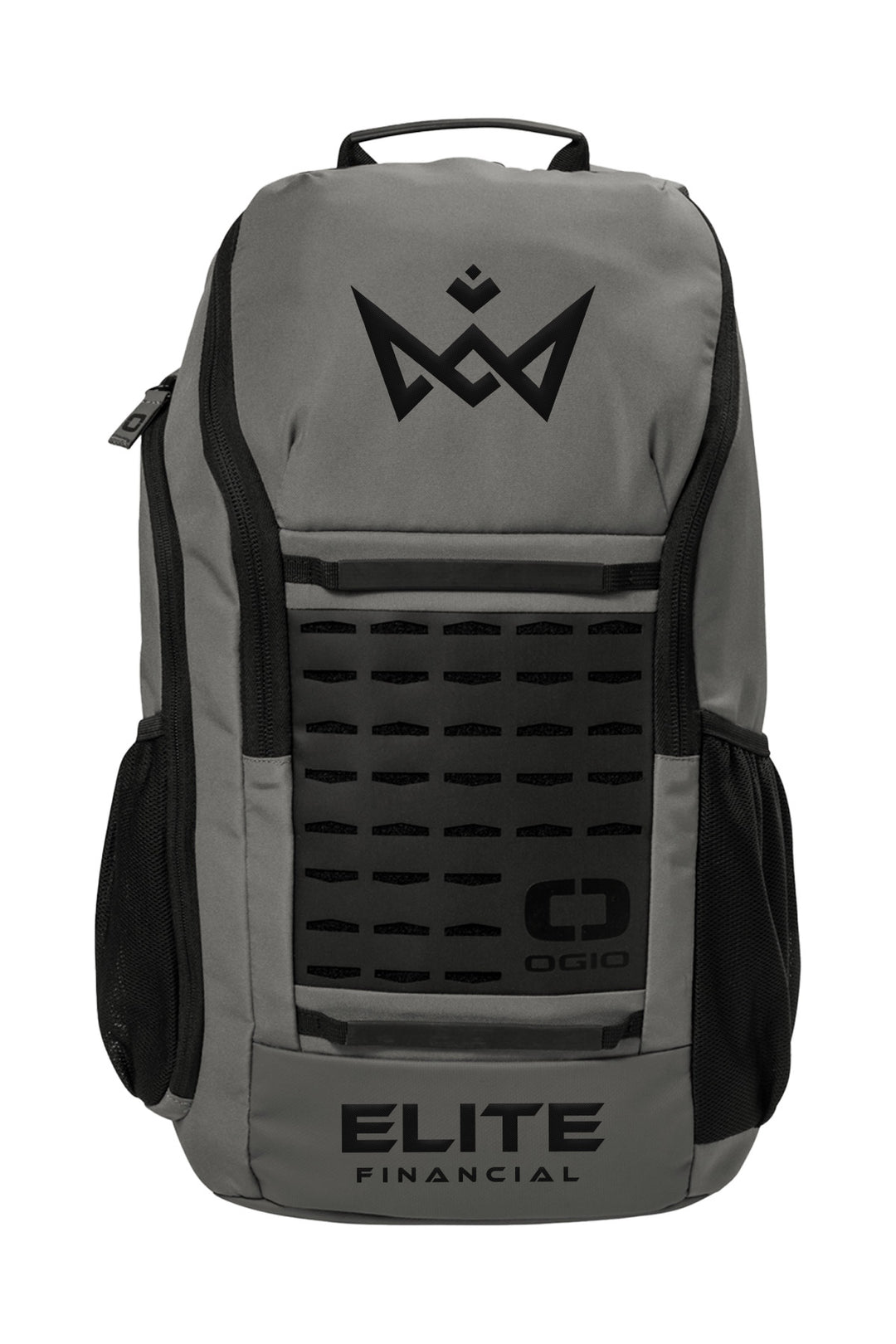 Surplus Pack