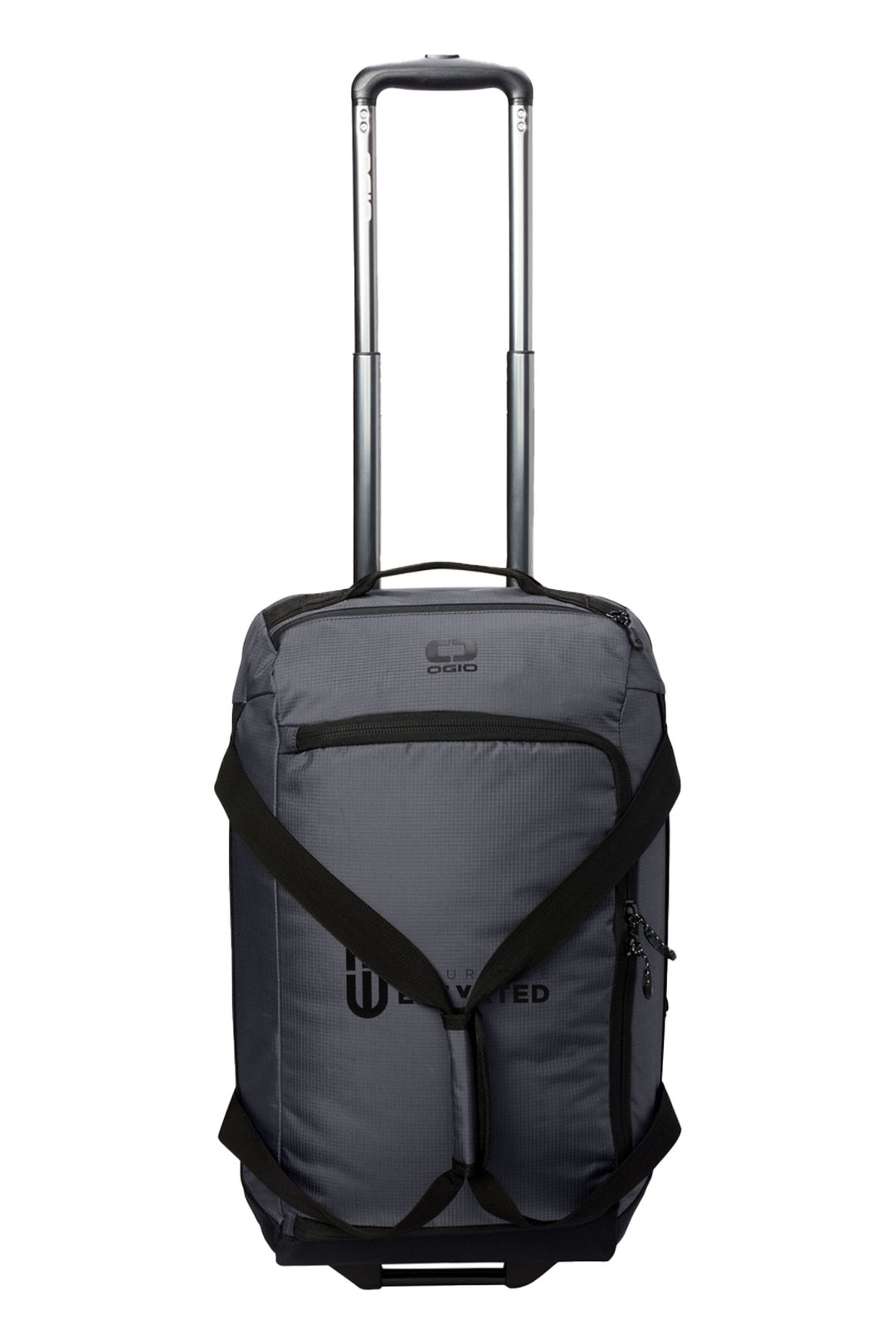 Passage Wheeled Carry-On Duffel