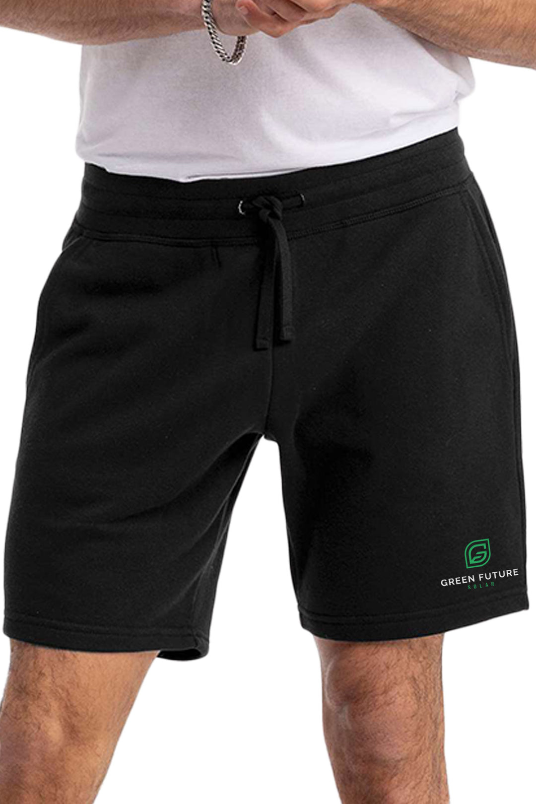 Fleece Sweat Shorts