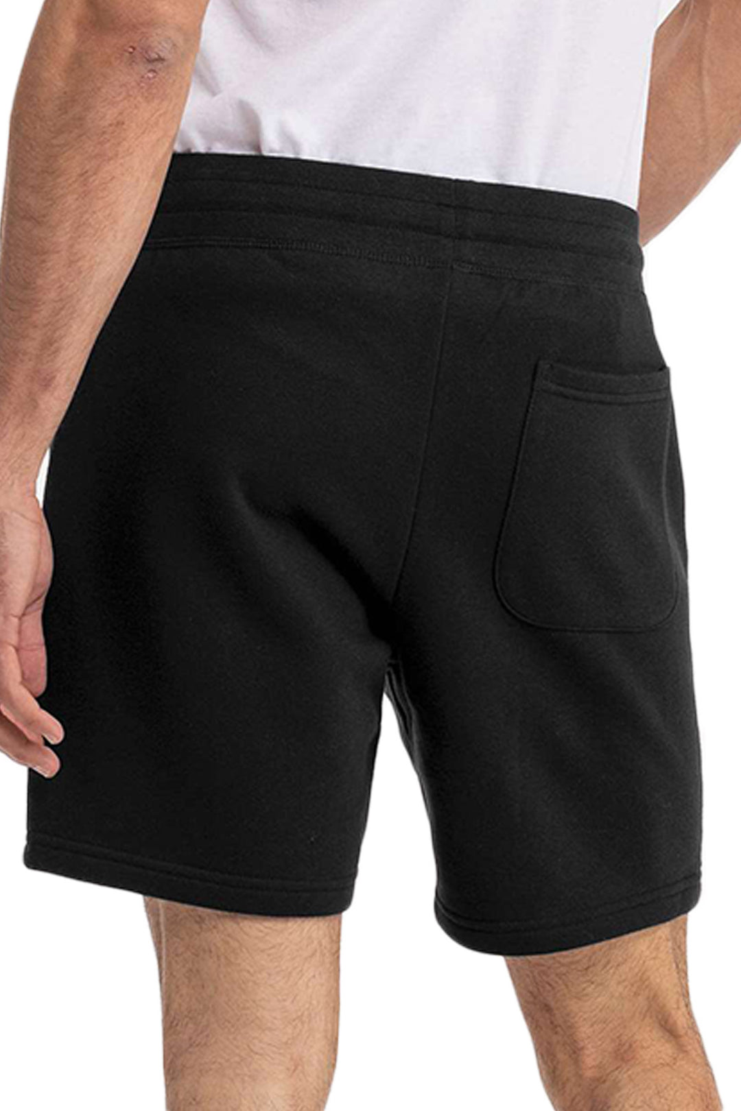 Fleece Sweat Shorts