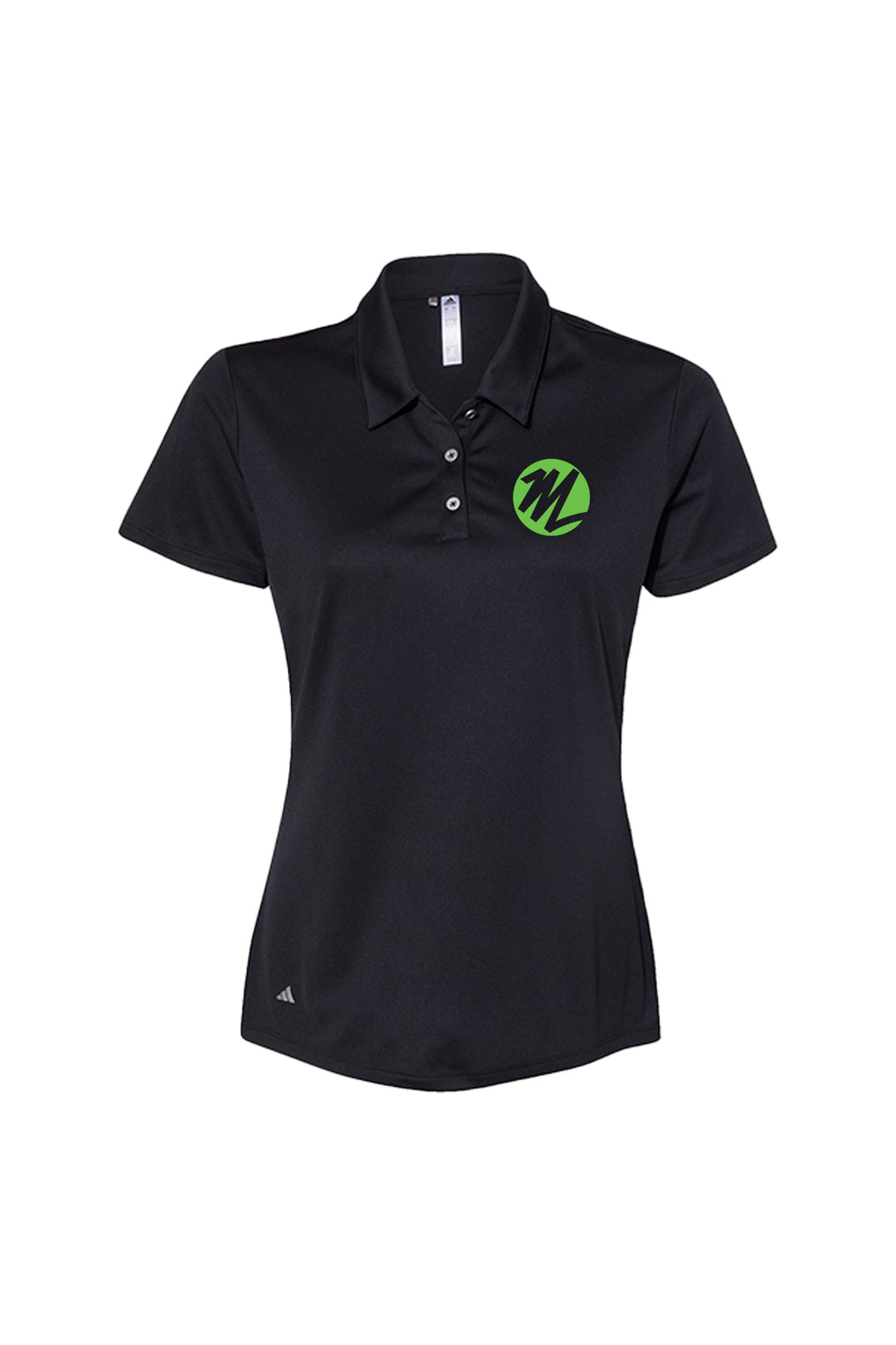 Ladies Performance Polo