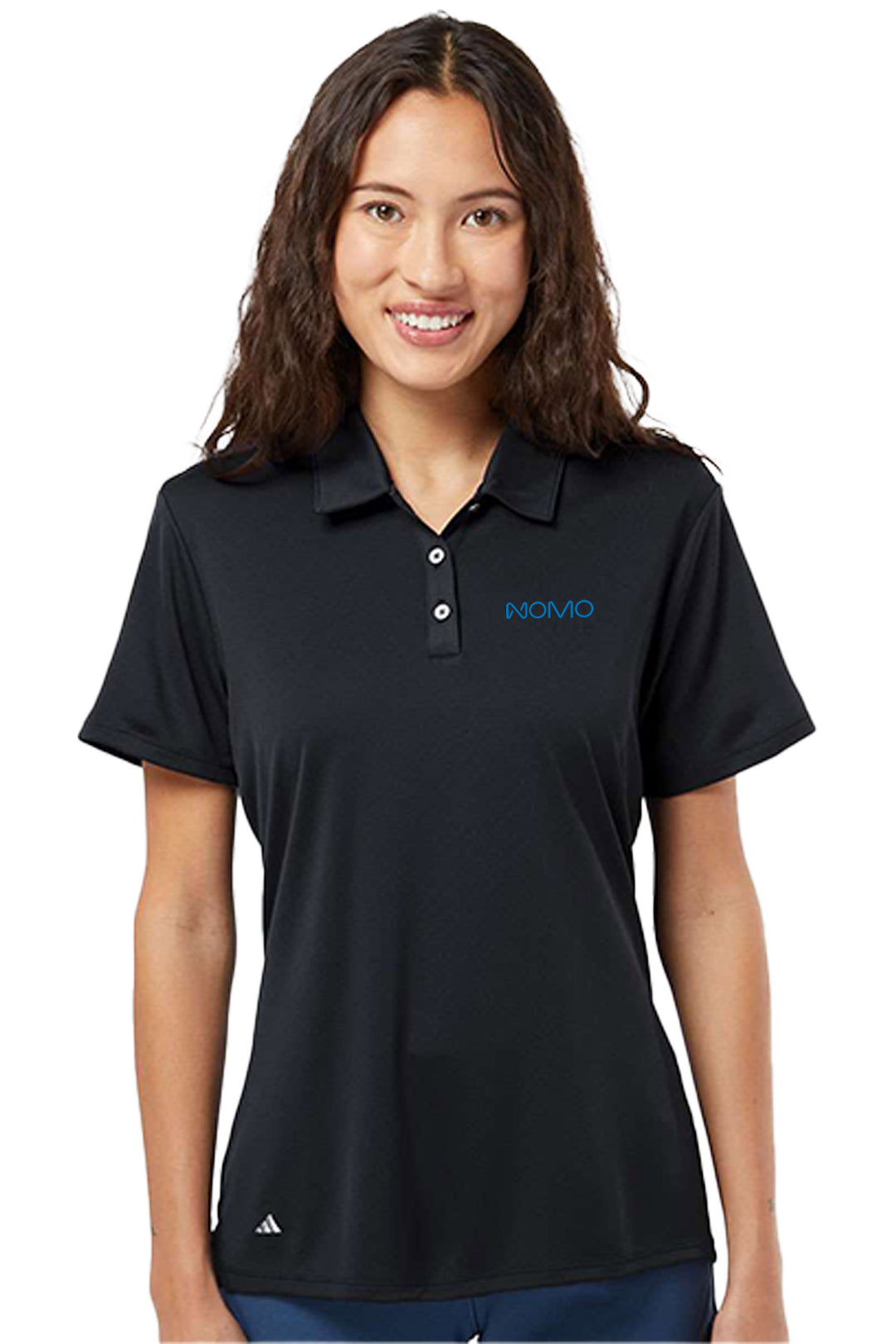 Ladies Performance Polo