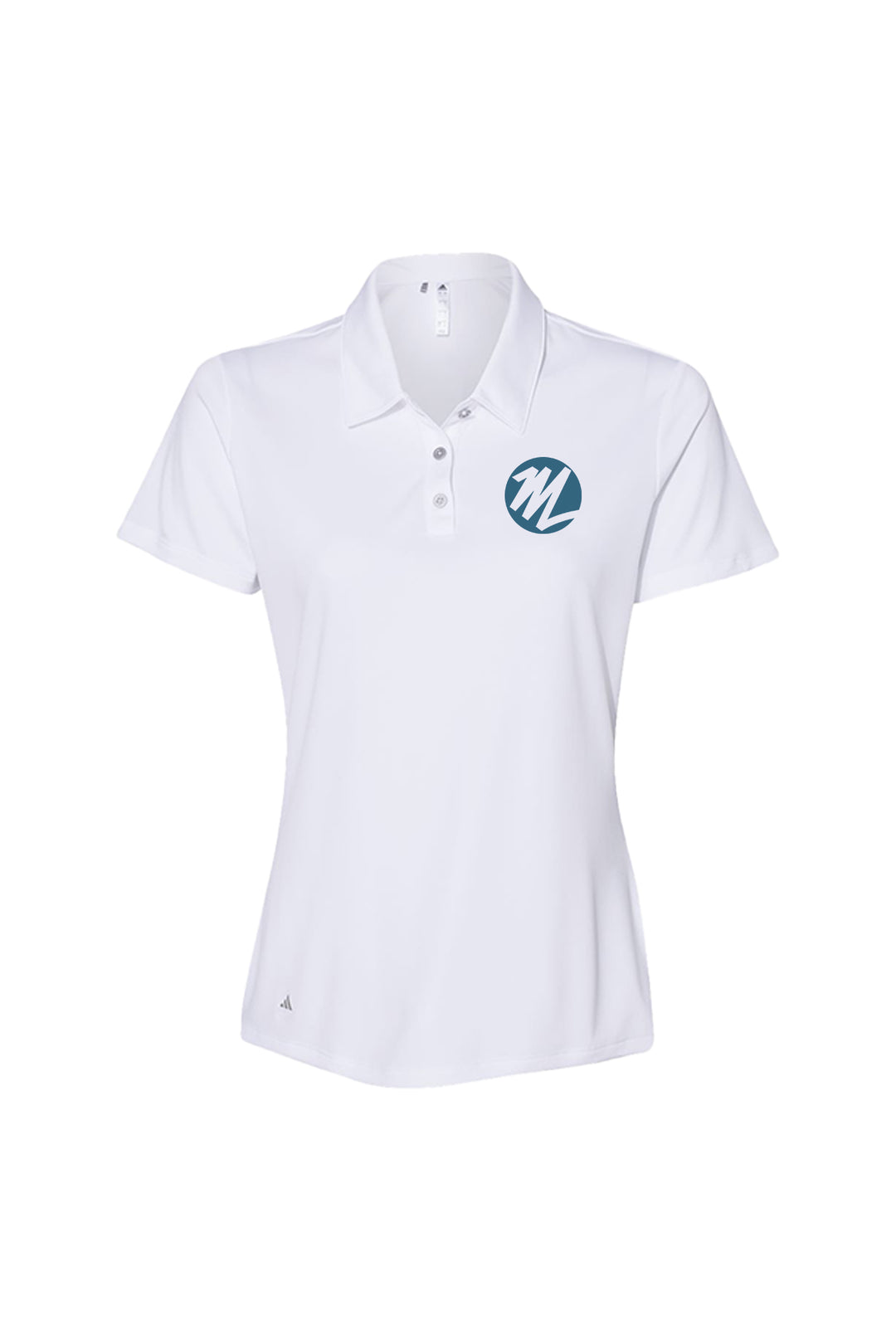 Ladies Performance Polo