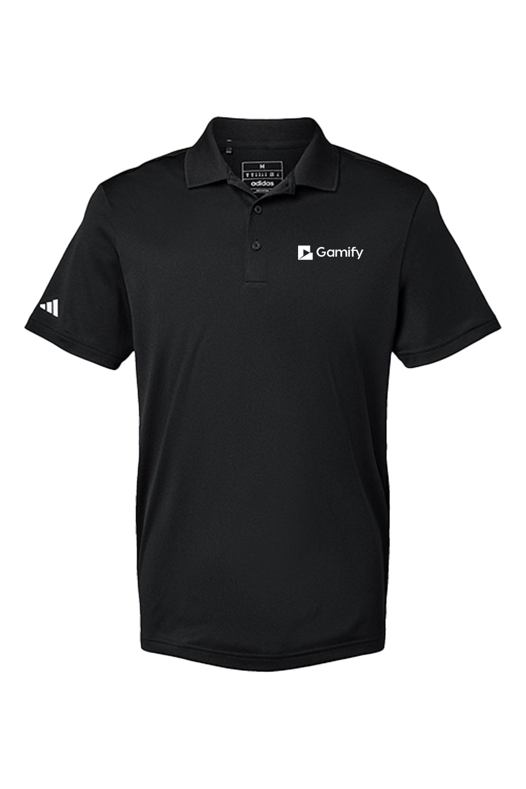 Basic Sport Polo