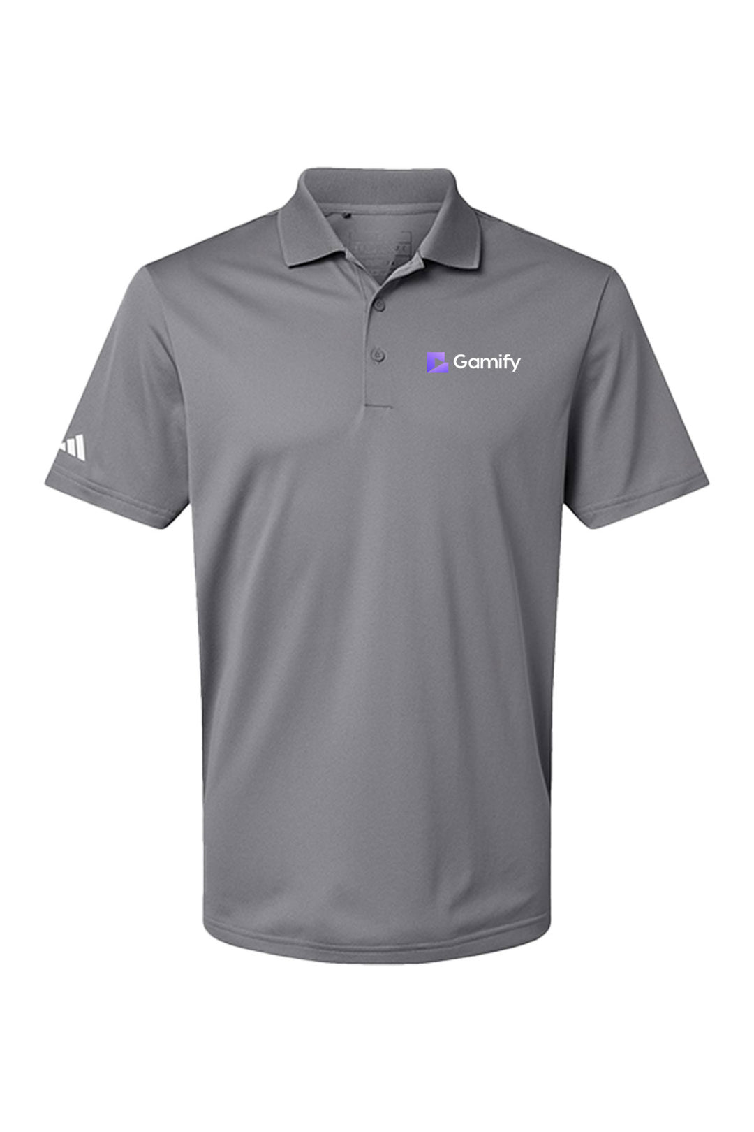 Basic Sport Polo