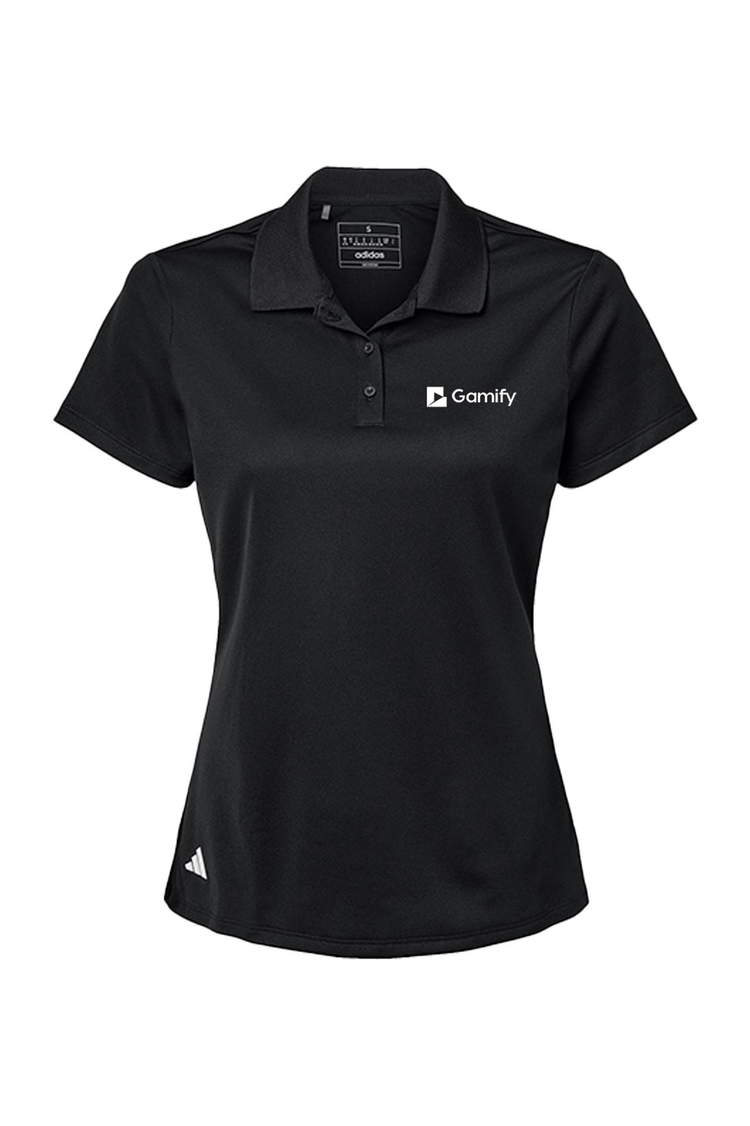 Ladies Basic Sport Polo