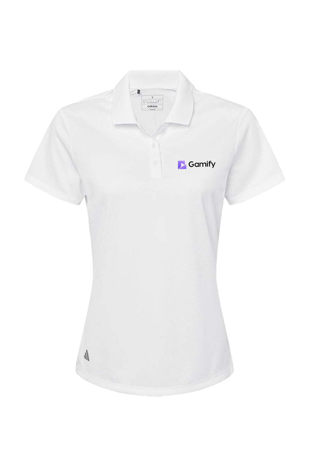 Ladies Basic Sport Polo