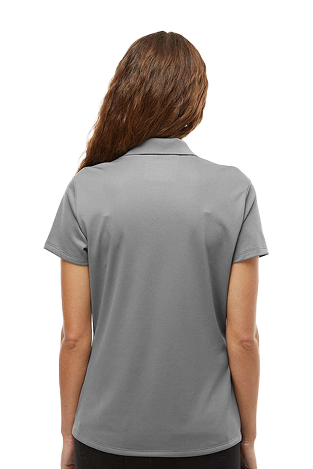 Ladies Basic Sport Polo