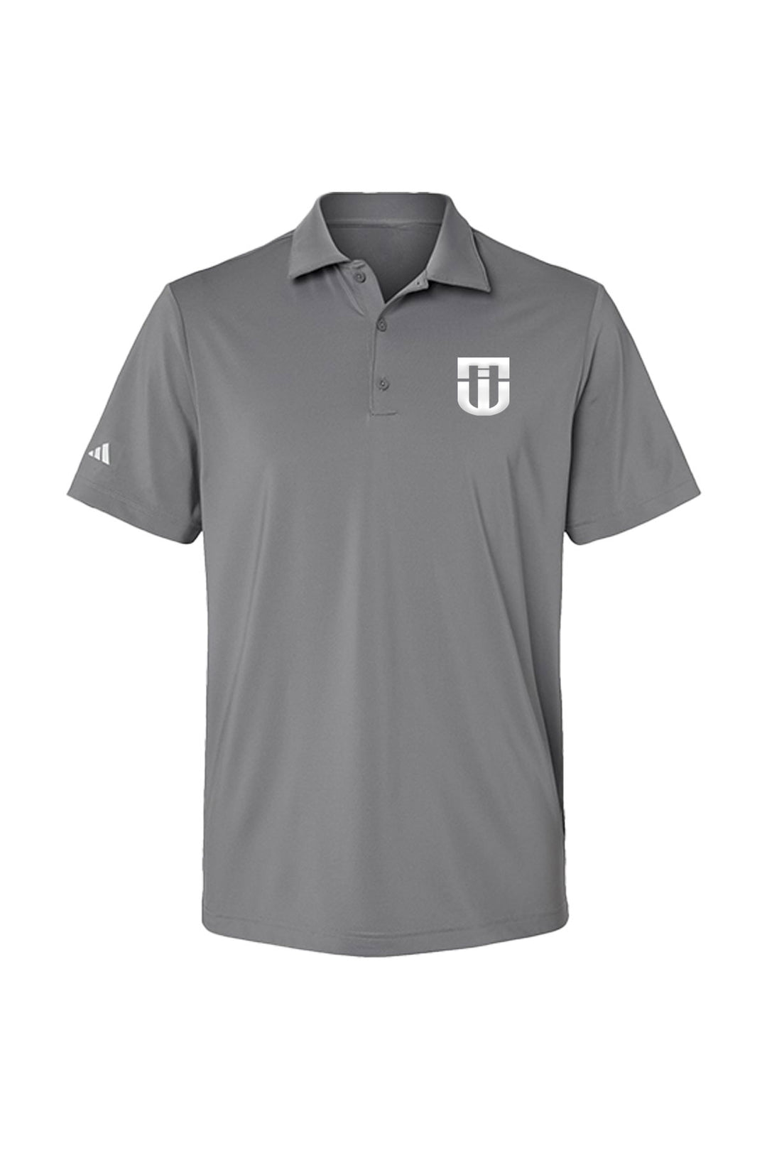 Ultimate Solid Polo