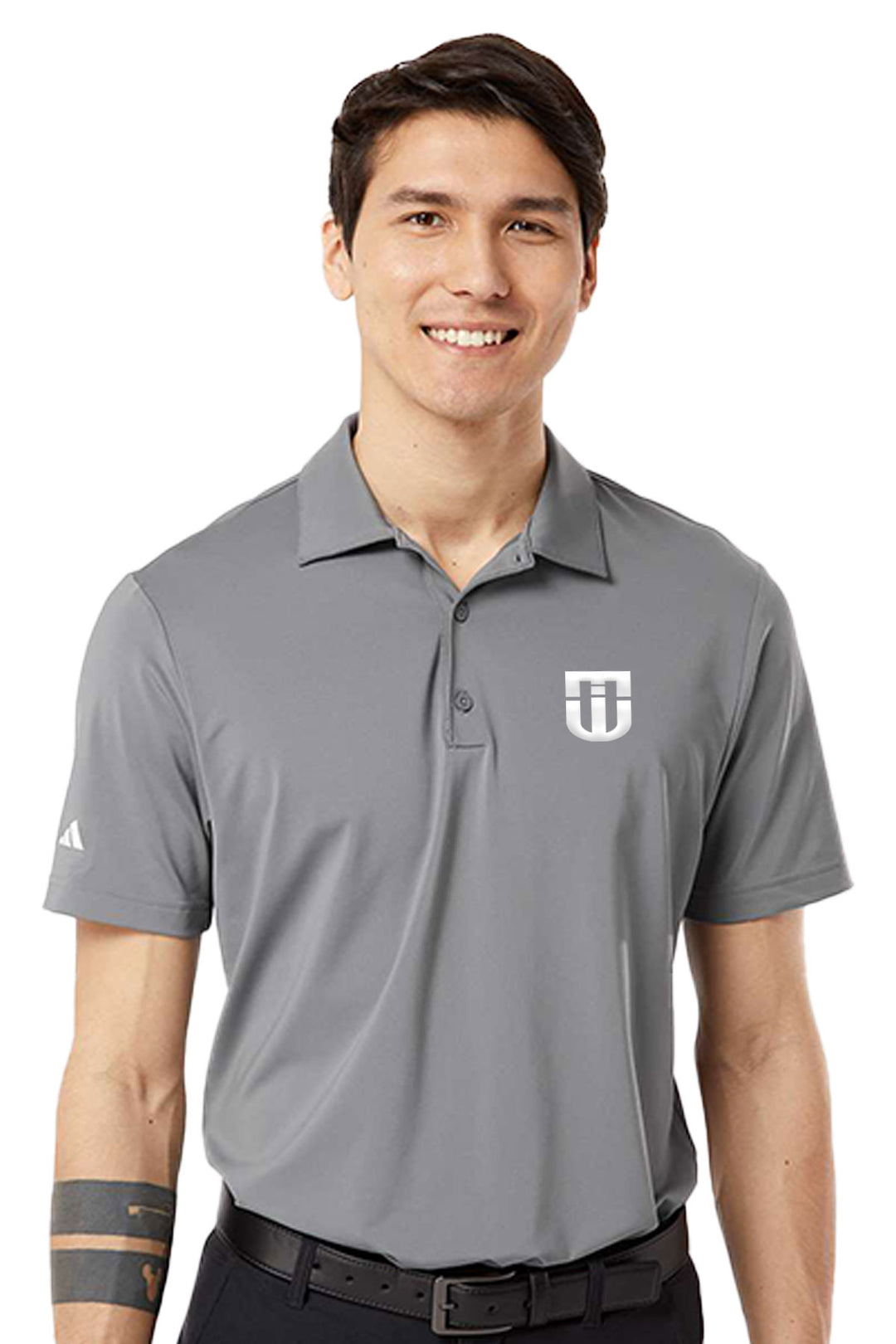 Ultimate Solid Polo