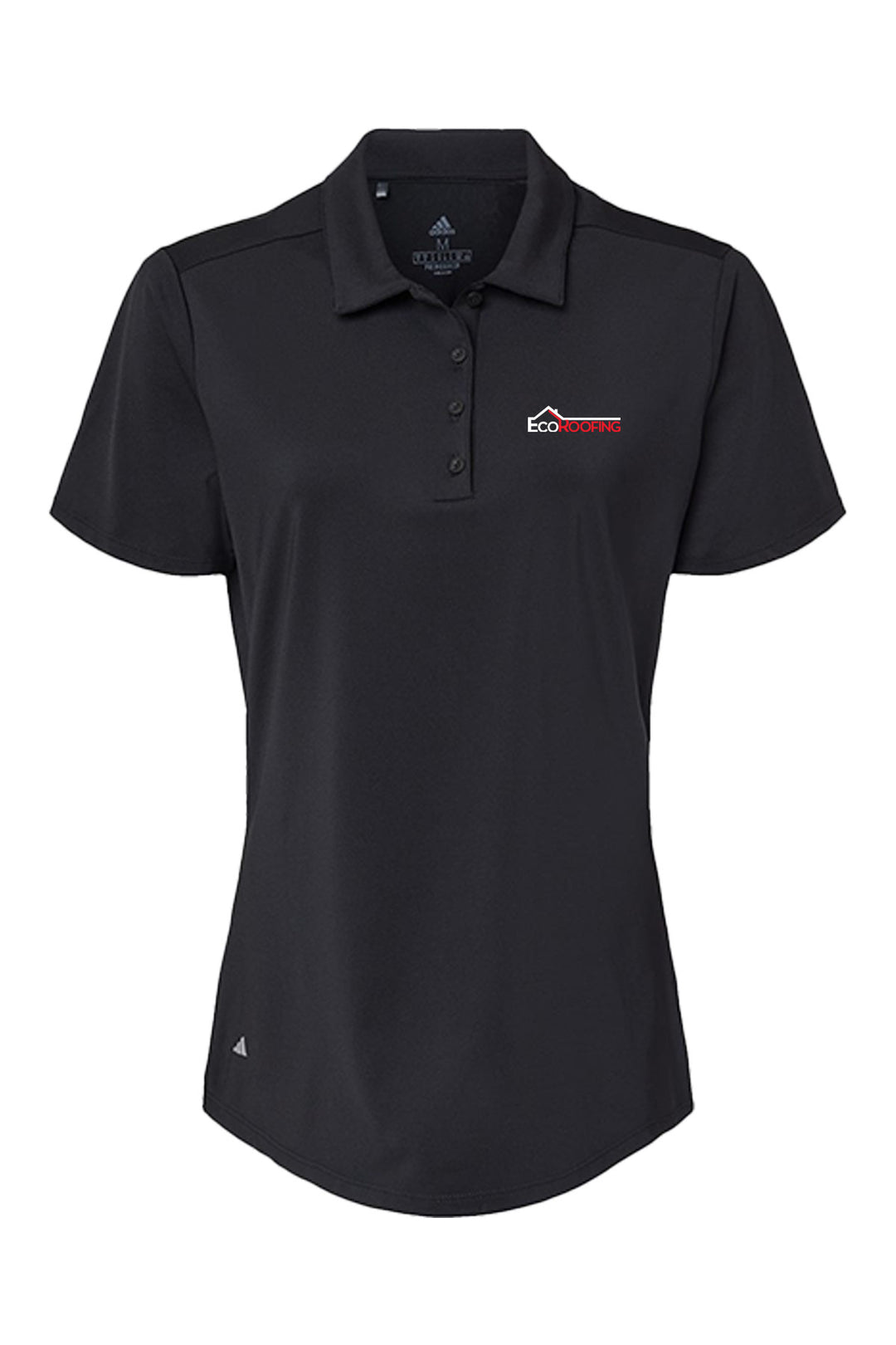 Ladies Ultimate Solid Polo