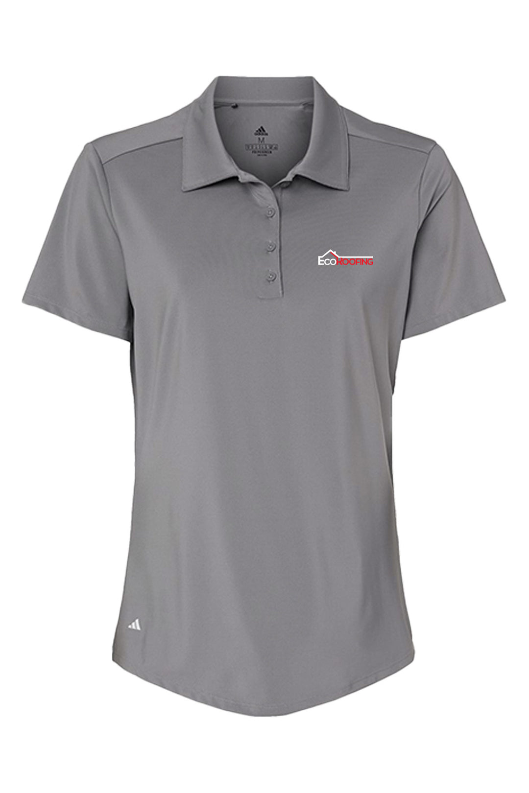 Ladies Ultimate Solid Polo