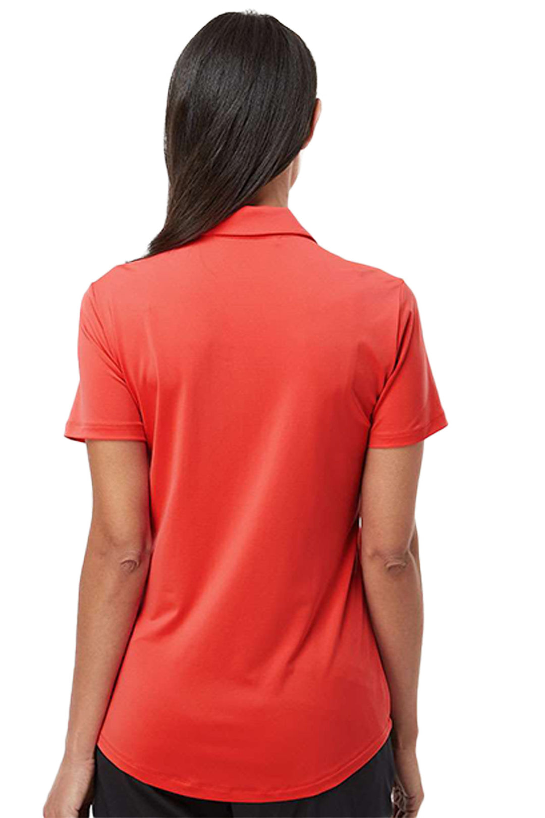 Ladies Ultimate Solid Polo