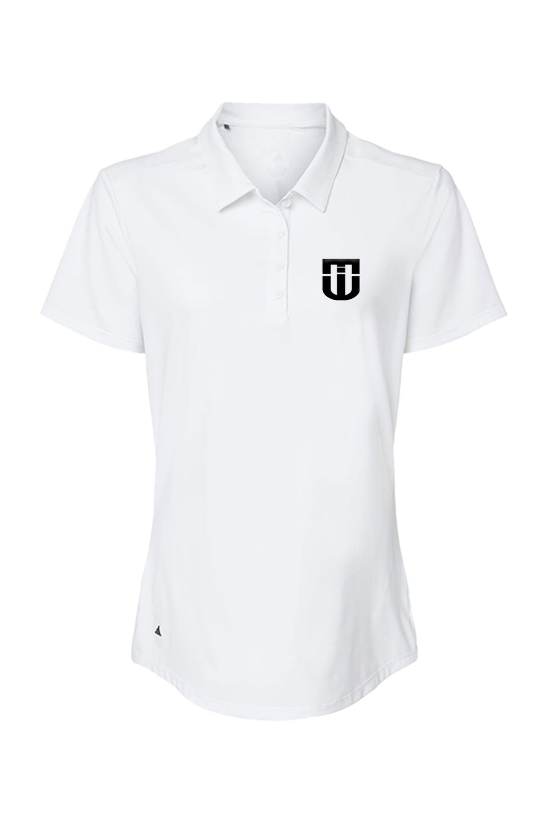 Ladies Ultimate Solid Polo