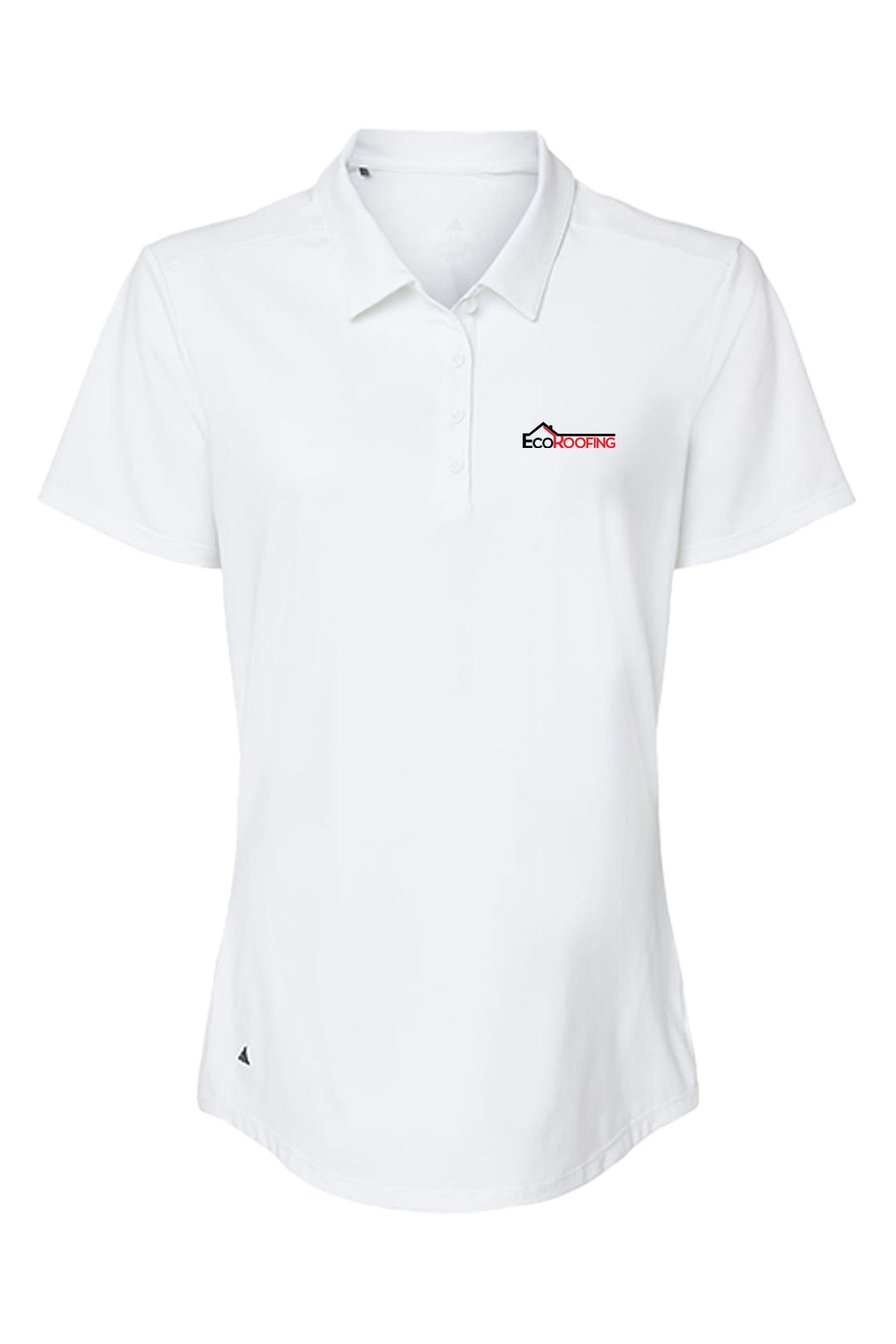 Ladies Ultimate Solid Polo