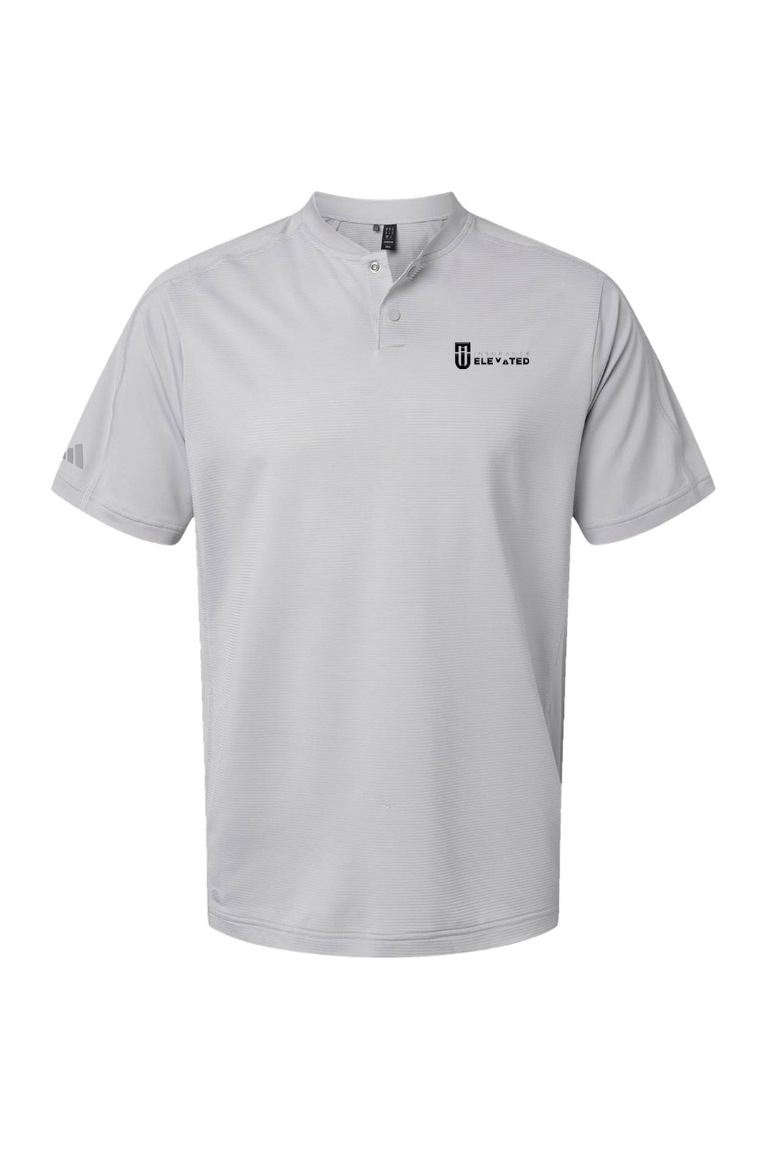 Sport Collar Polo