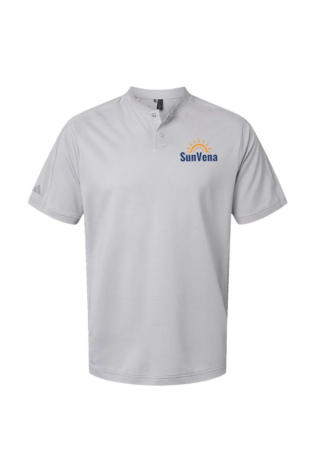 Sport Collar Polo