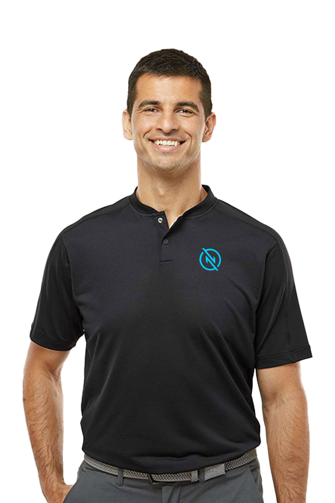 Adidas Sport Collar Polo