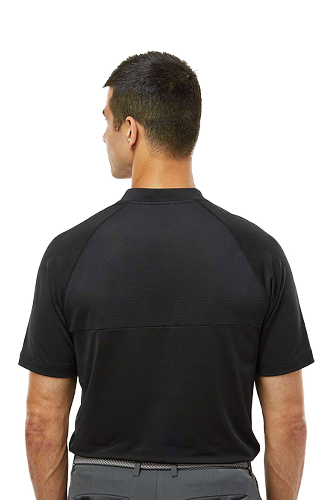 Adidas Sport Collar Polo