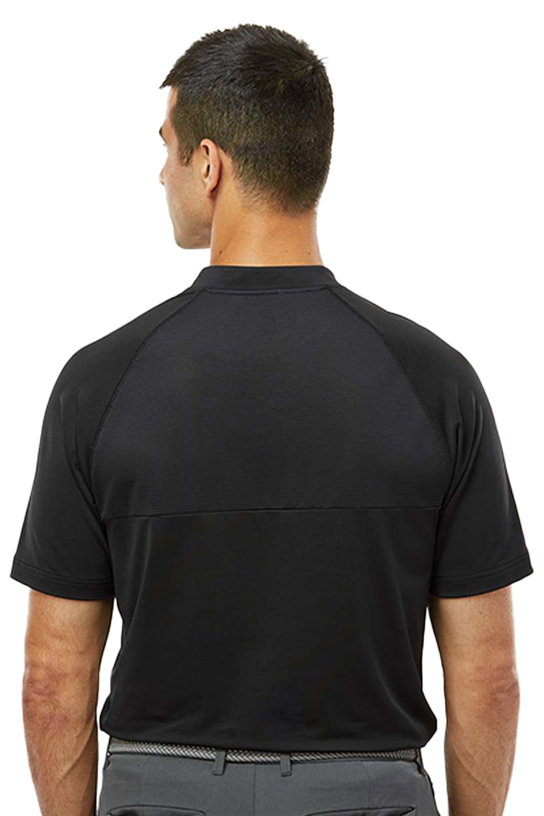 Sport Collar Polo