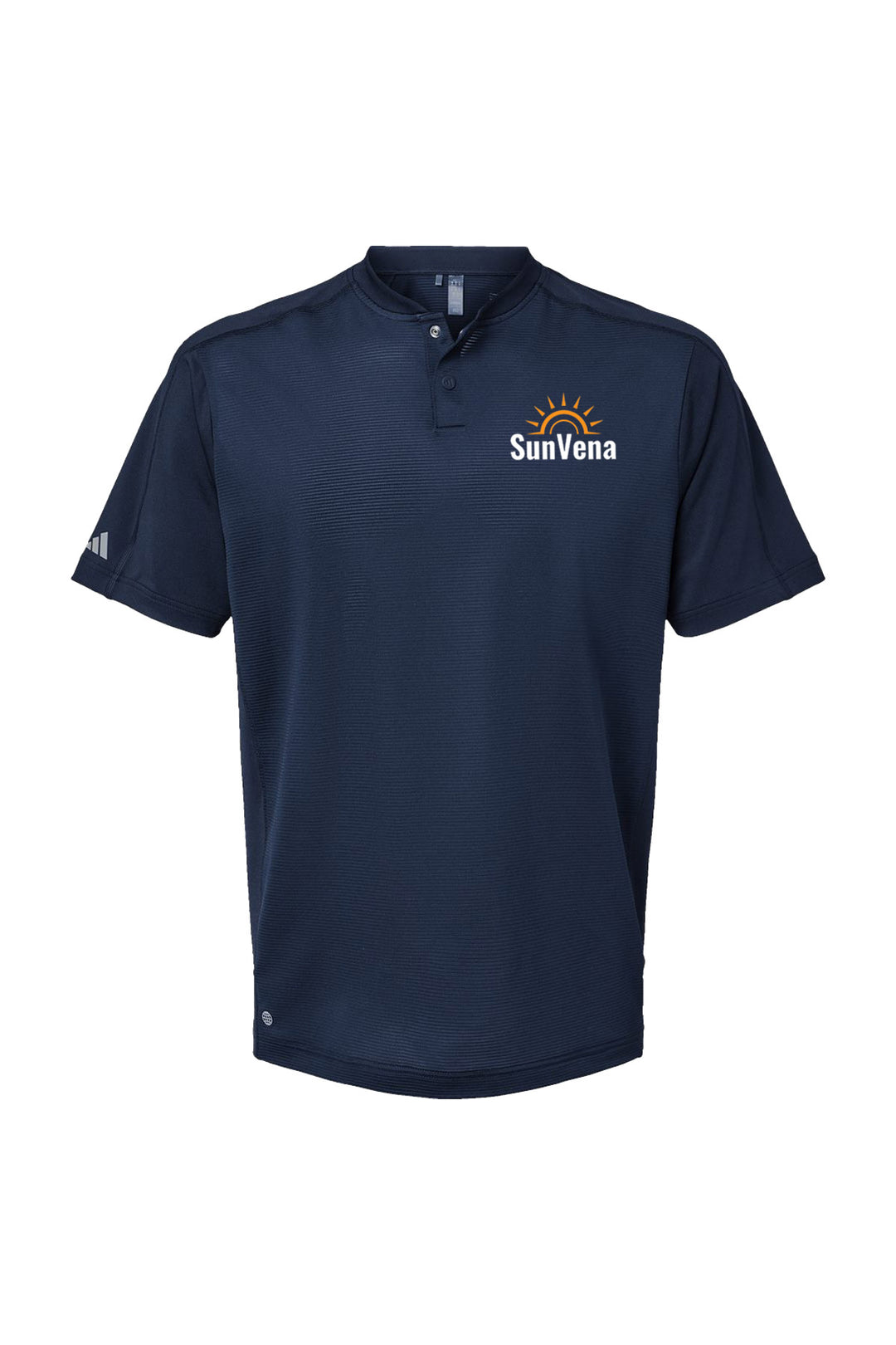 Sport Collar Polo