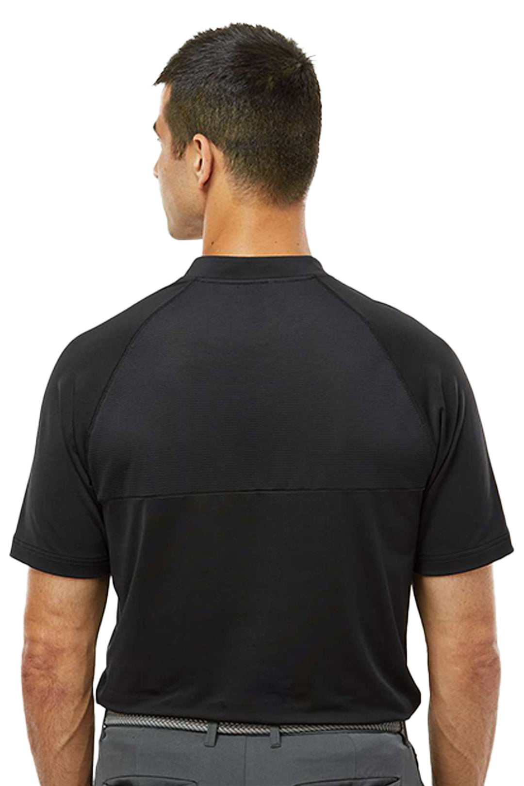 Sport Collar Polo