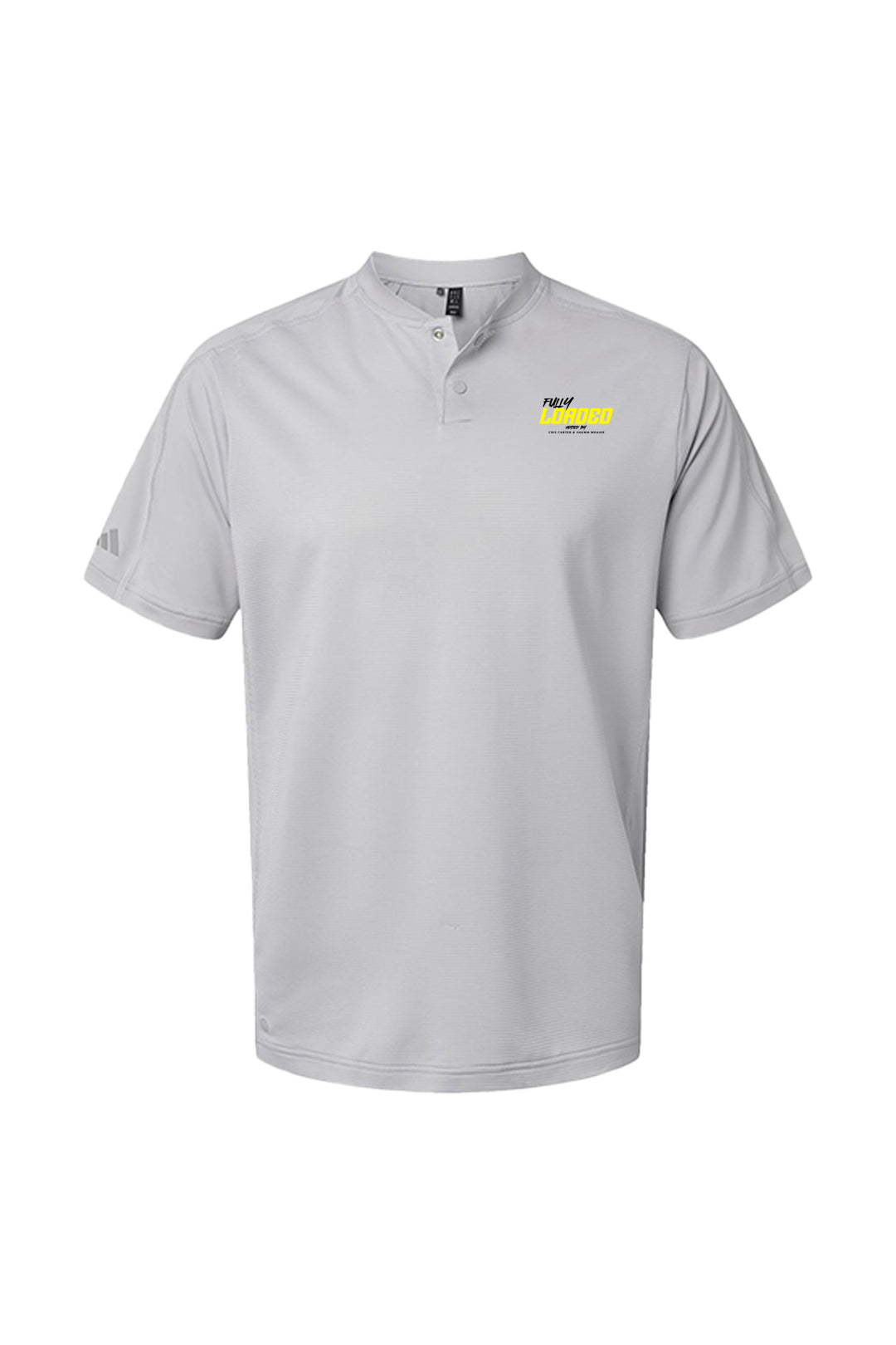 Sport Collar Polo