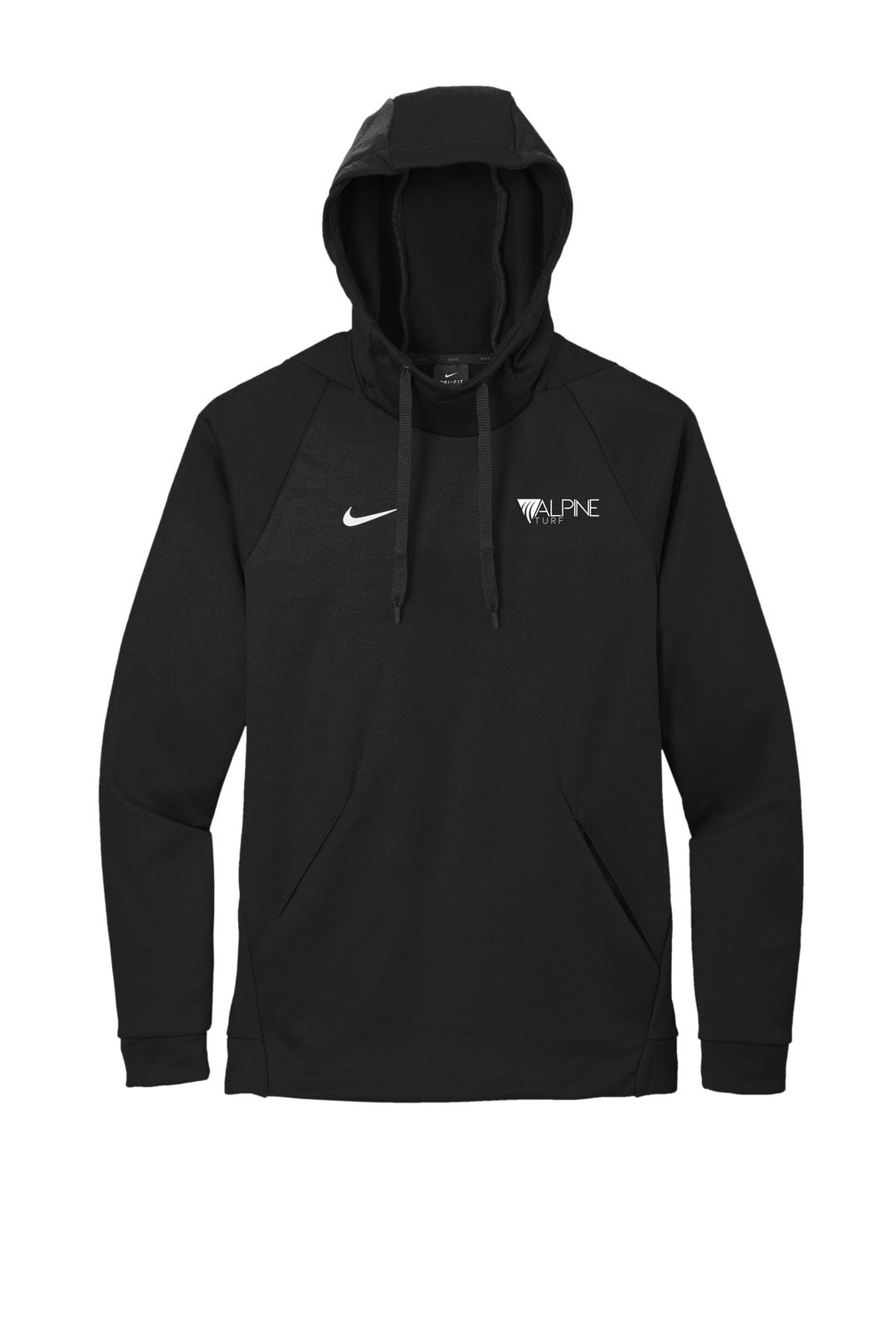 Nike Therma-Fit Hoodie