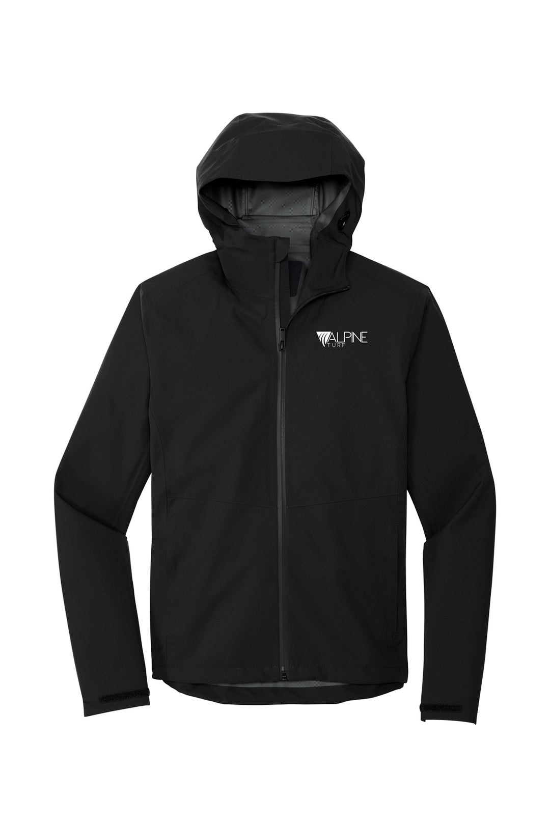 MM Waterproof Jacket