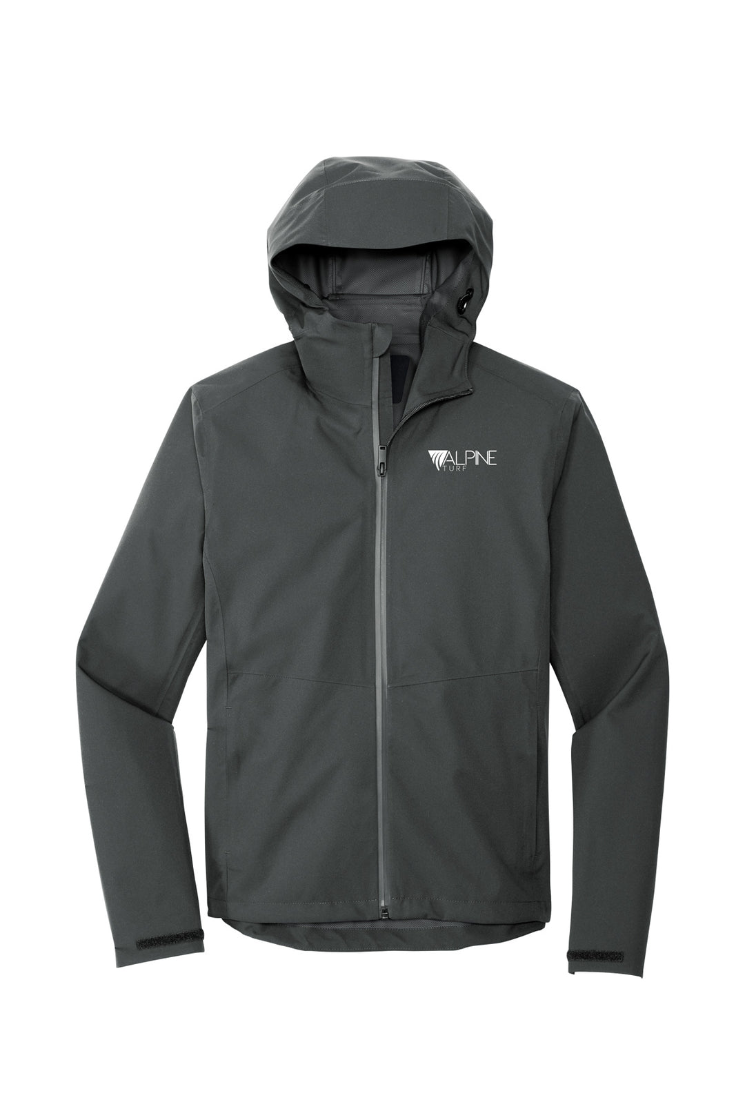 MM Waterproof Jacket