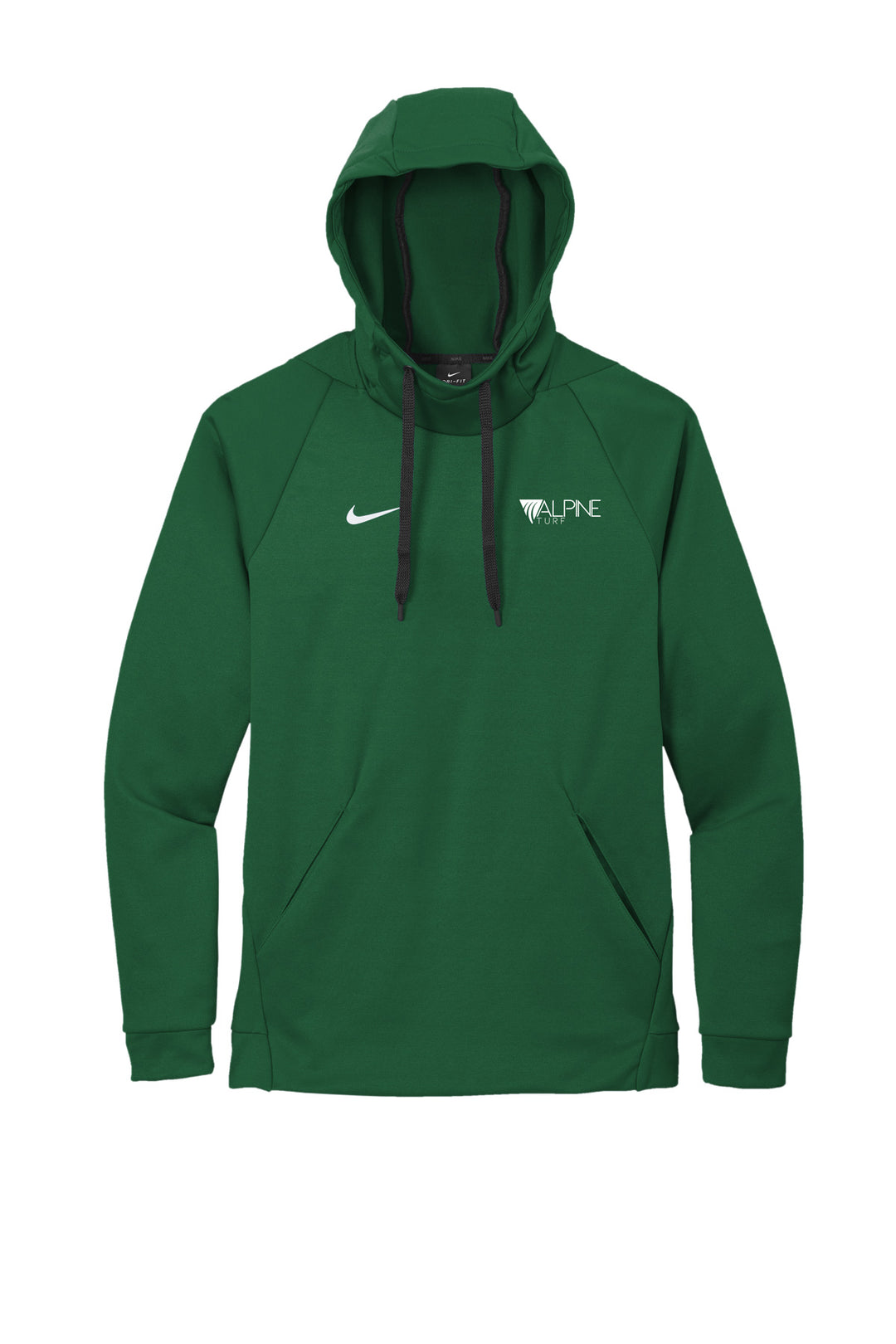 Nike Therma-Fit Hoodie