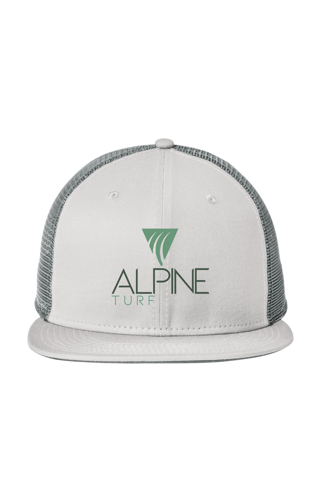 New Era Standard Trucker