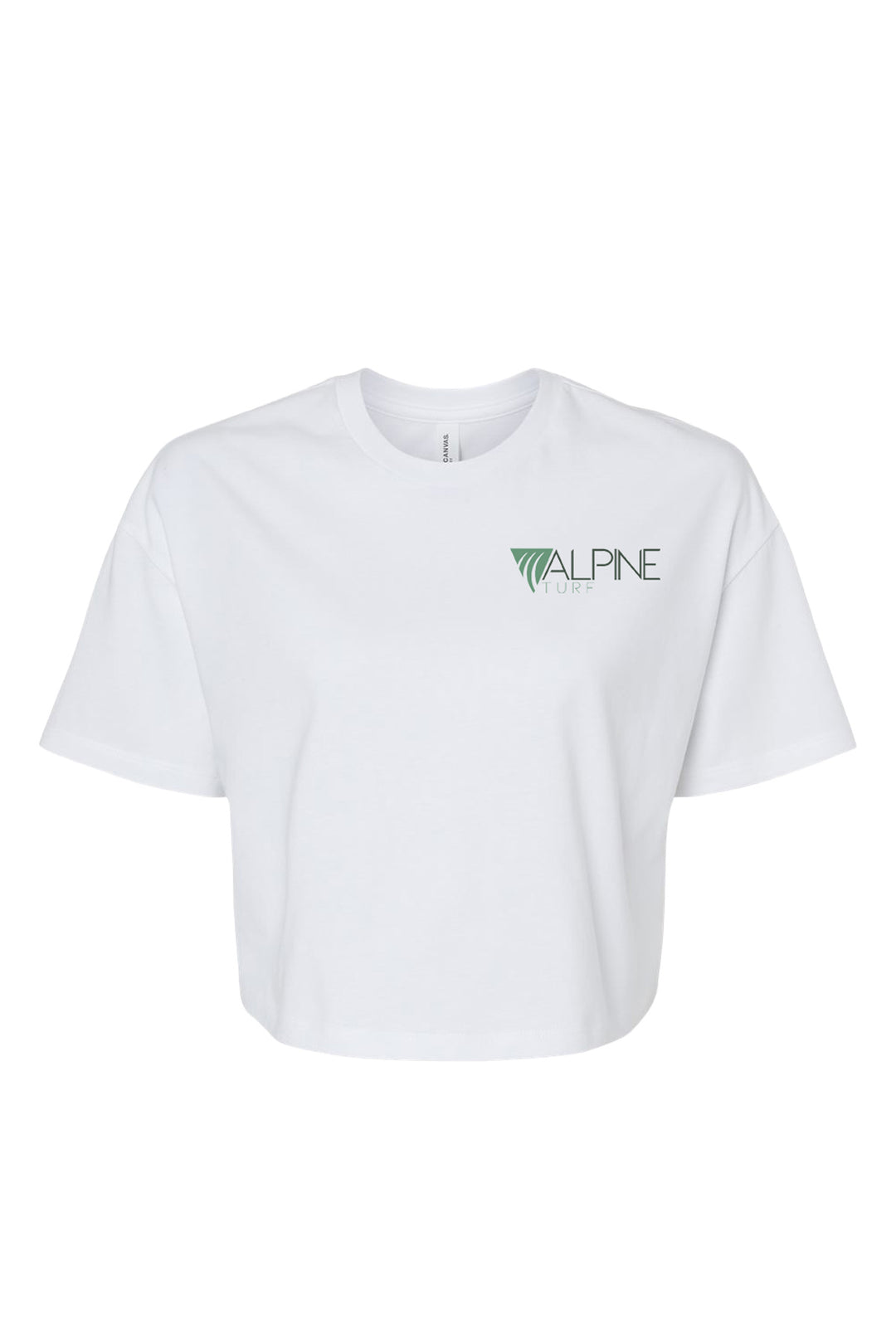 BC Crop Top