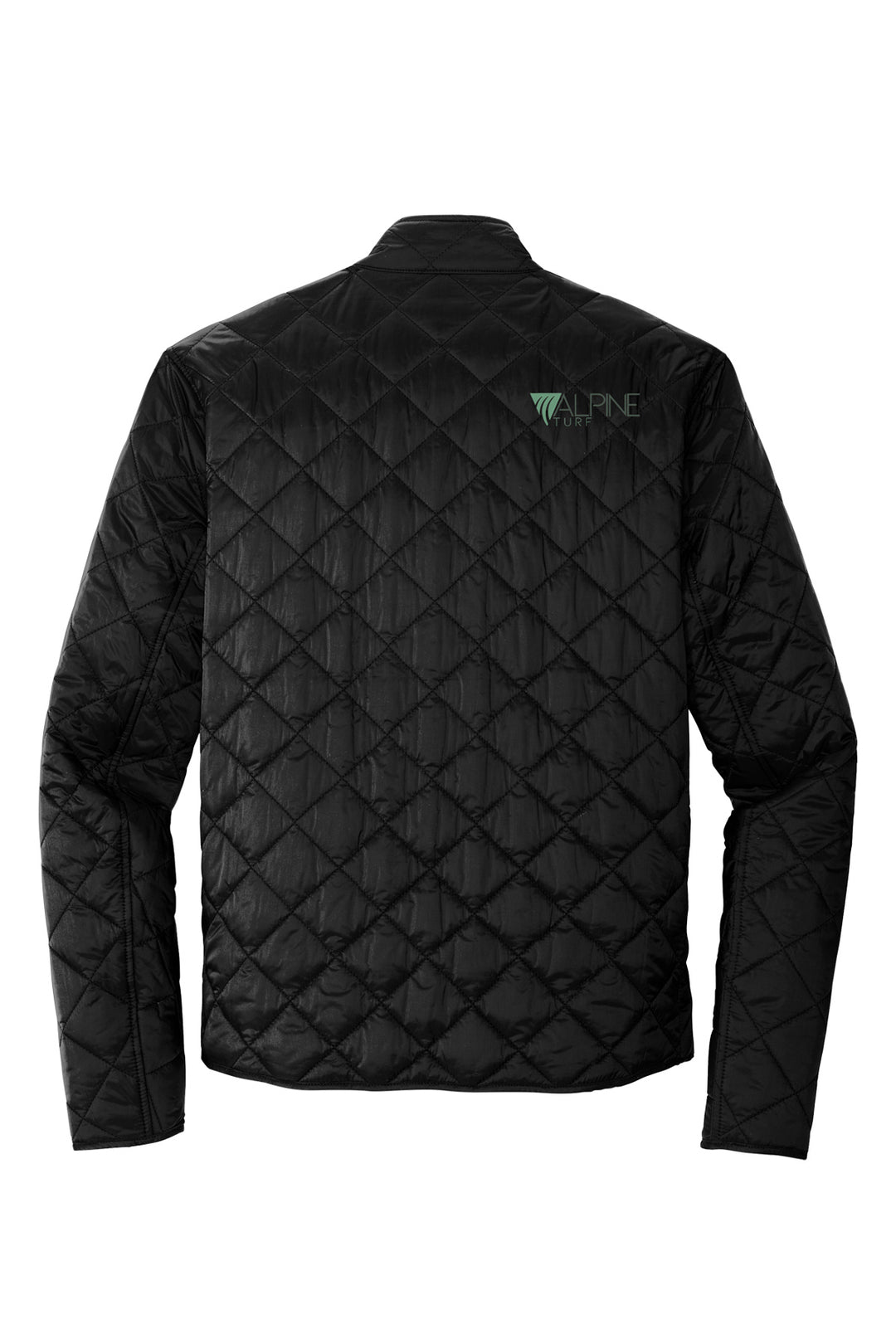 MM Quilted Jacket