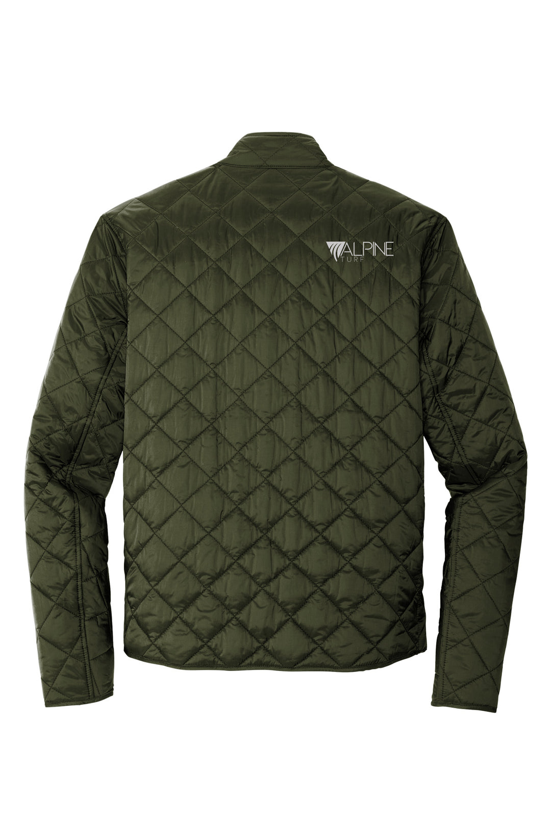 MM Quilted Jacket