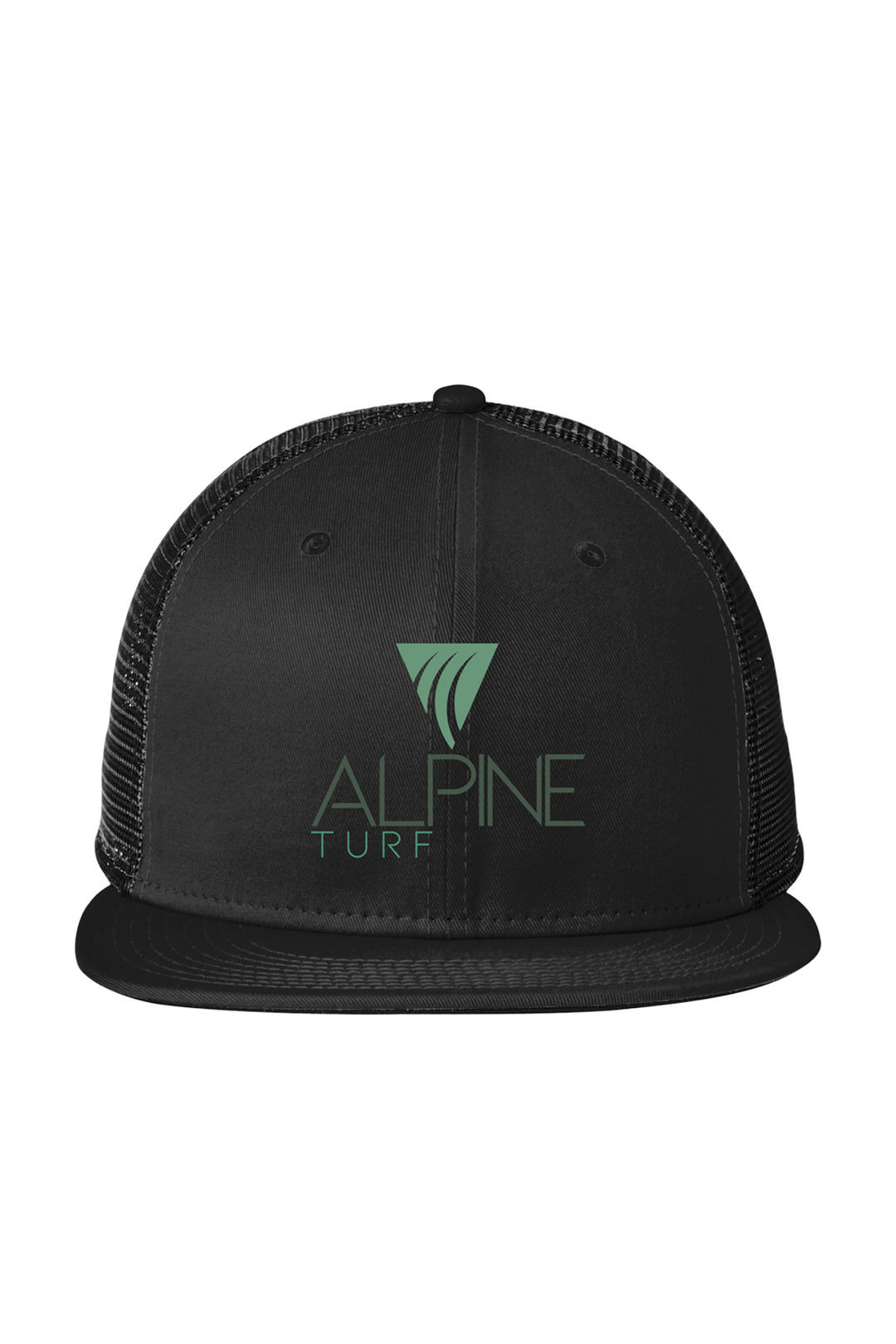 New Era Standard Trucker