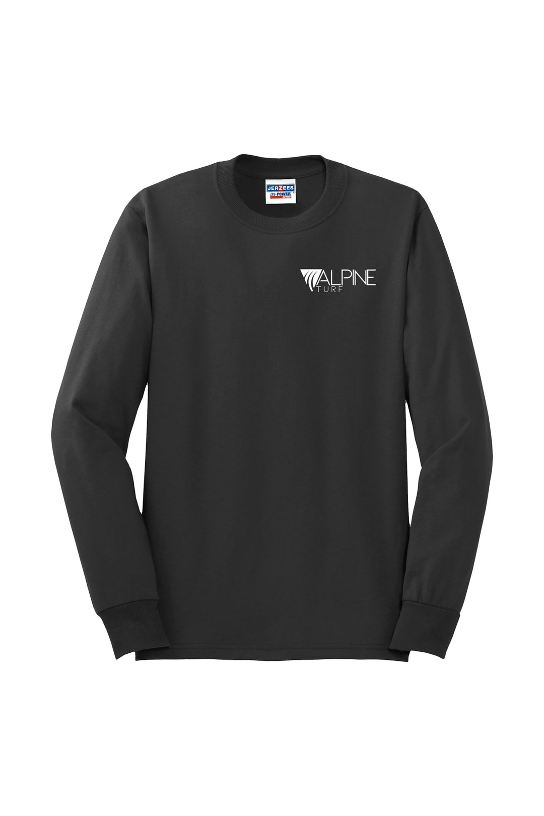 50/50 Long Sleeve