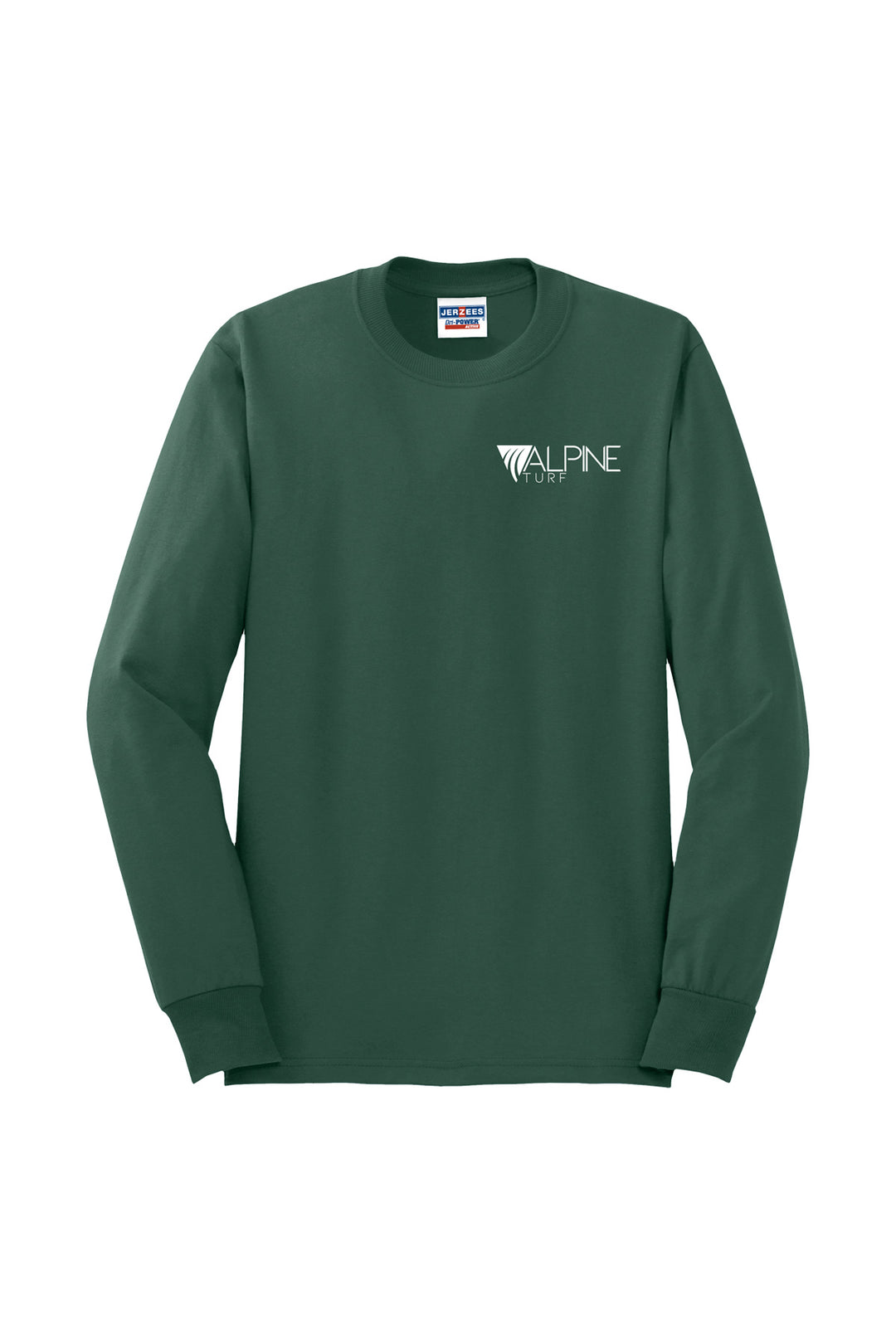 50/50 Long Sleeve